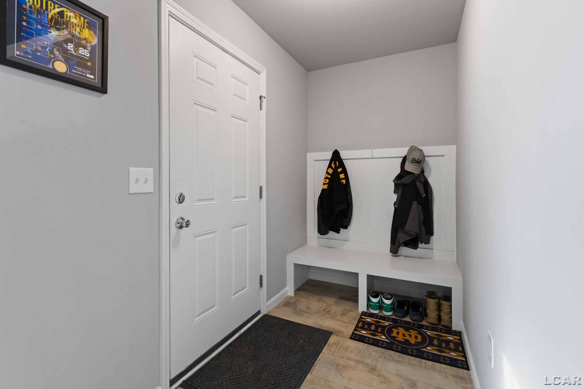 3324 Sutton Road, Adrian, MI 49221 — Photo 2