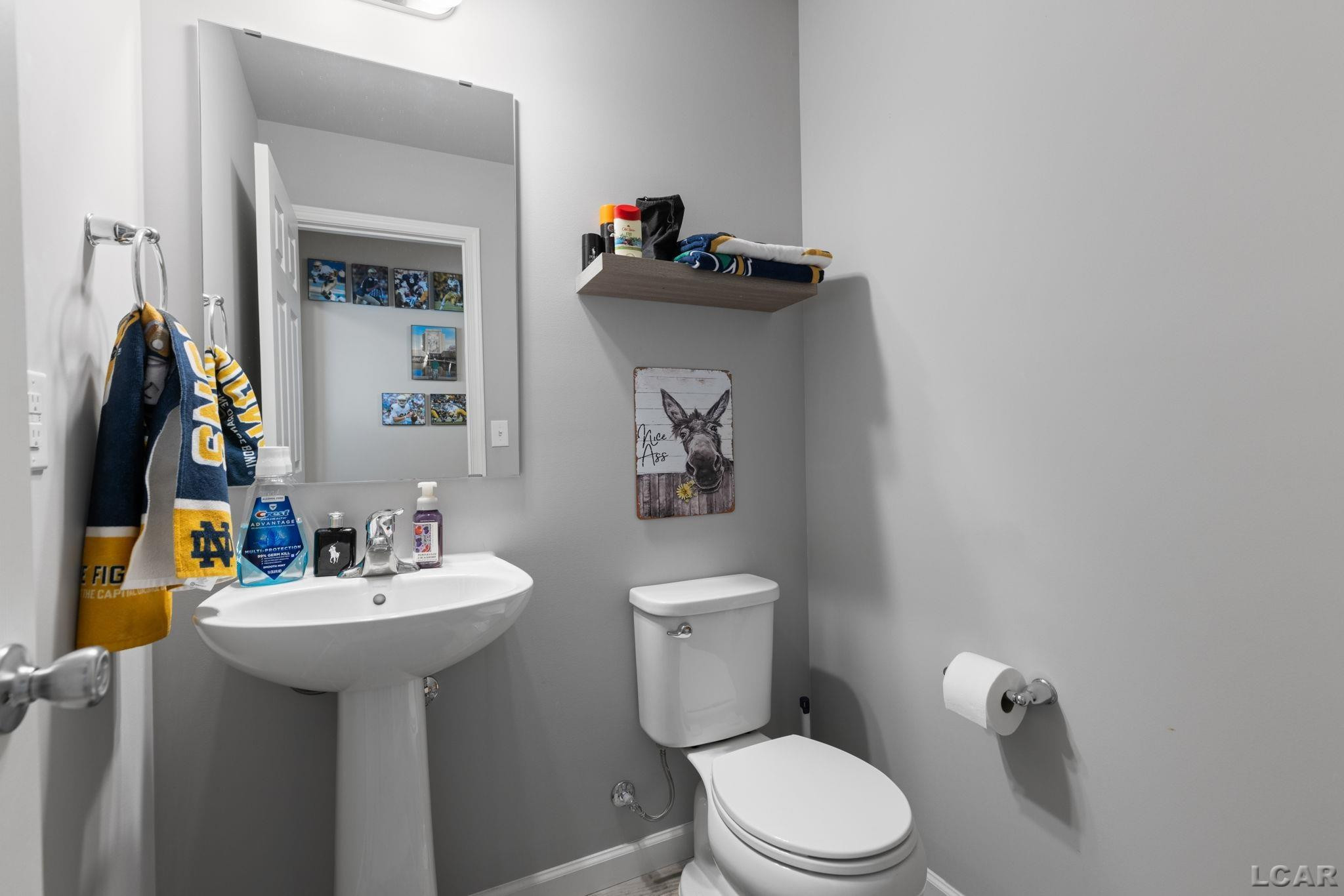 3324 Sutton Road, Adrian, MI 49221 — Photo 21