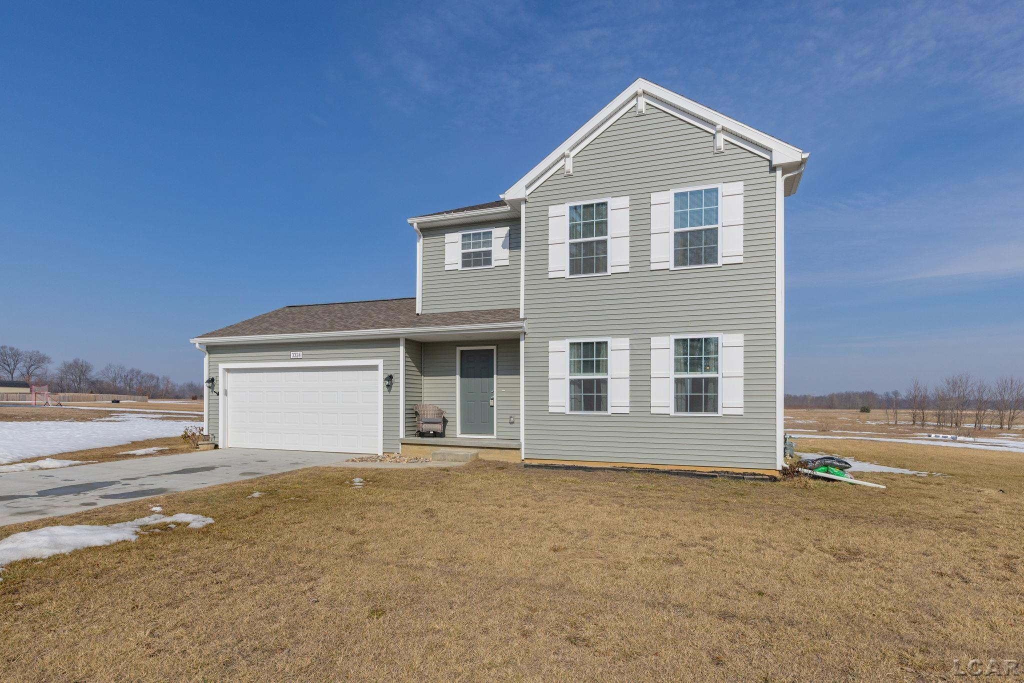3324 Sutton Road, Adrian, MI 49221 — Photo 32