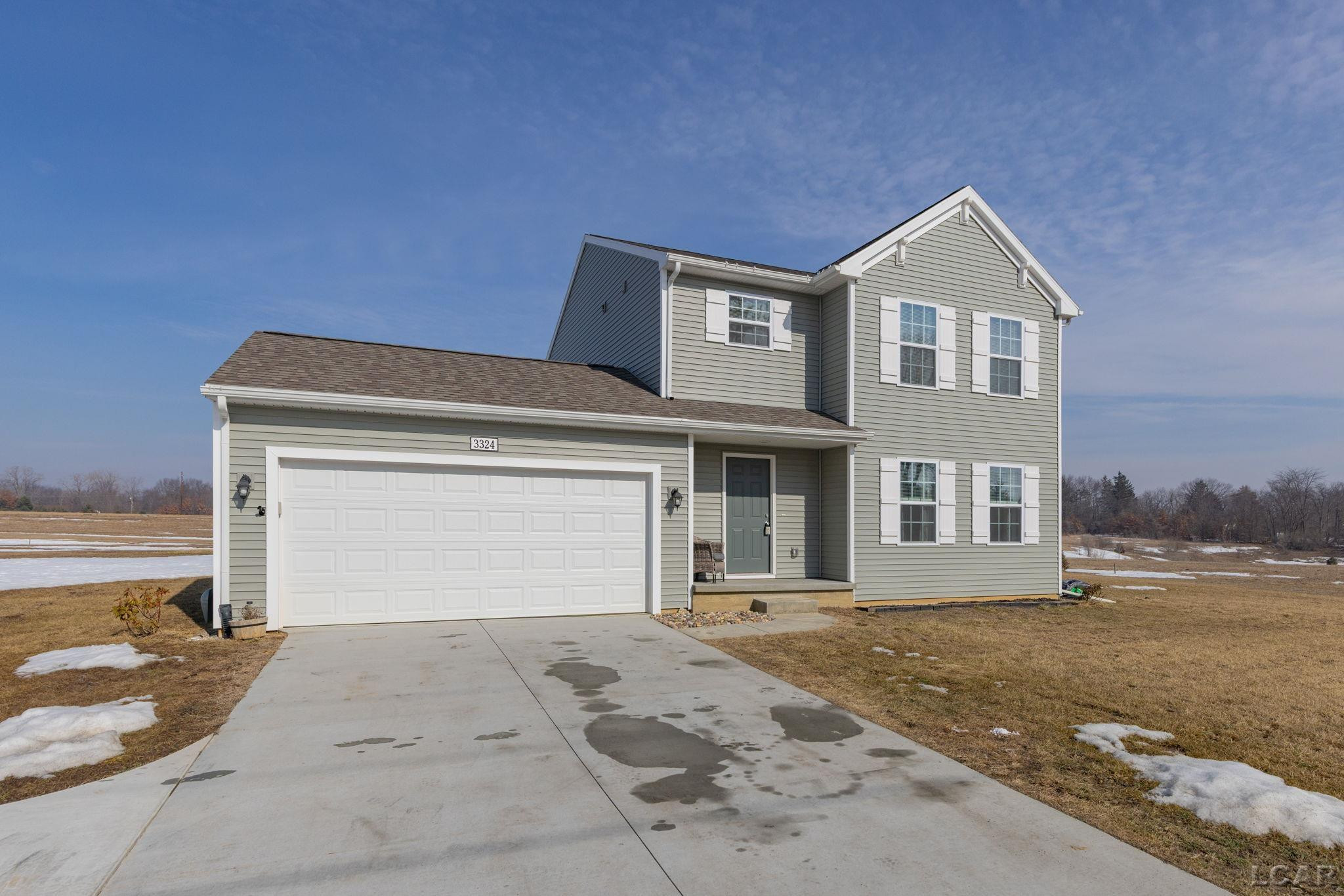 3324 Sutton Road, Adrian, MI 49221 — Photo 33