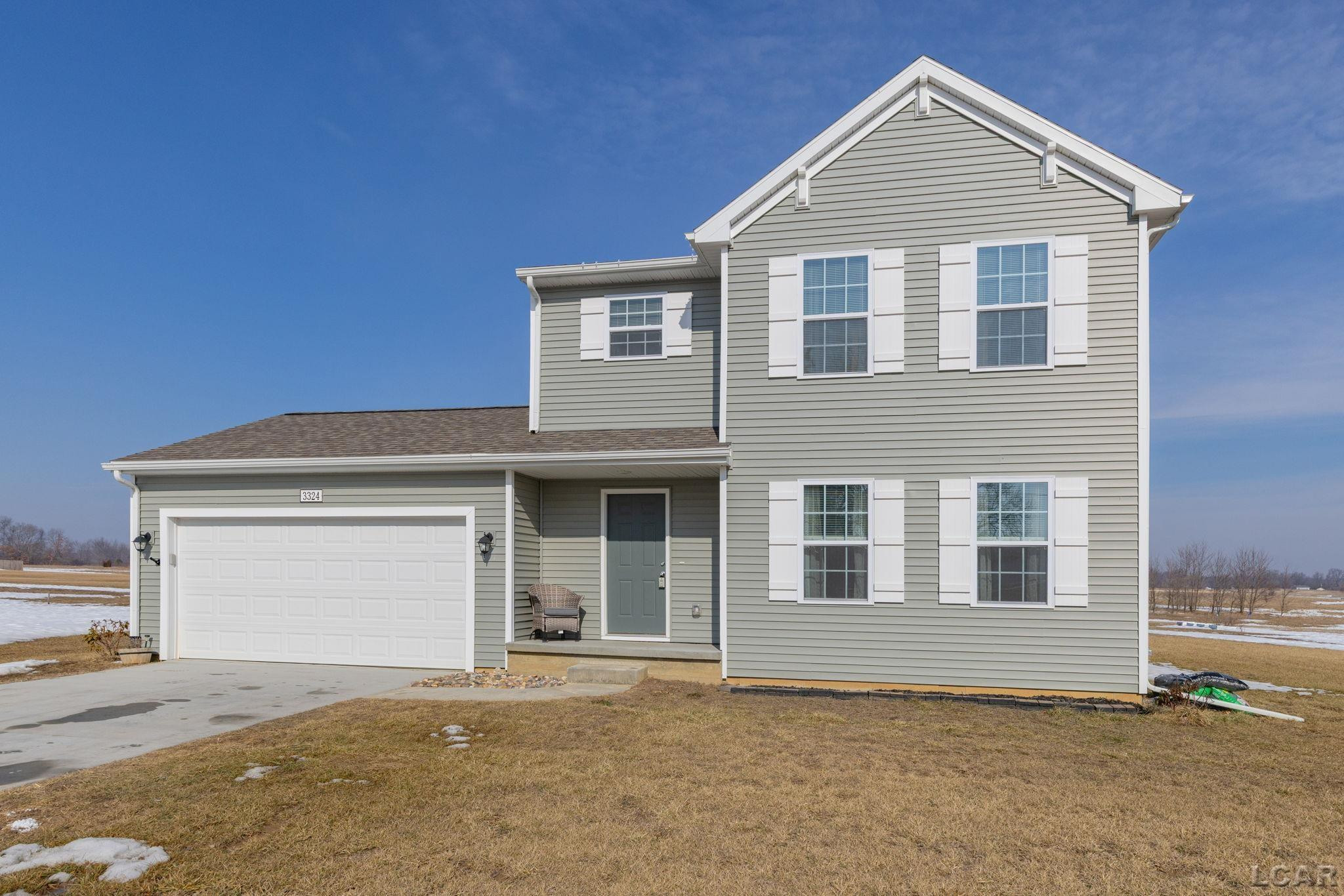 3324 Sutton Road, Adrian, MI 49221 — Photo 34