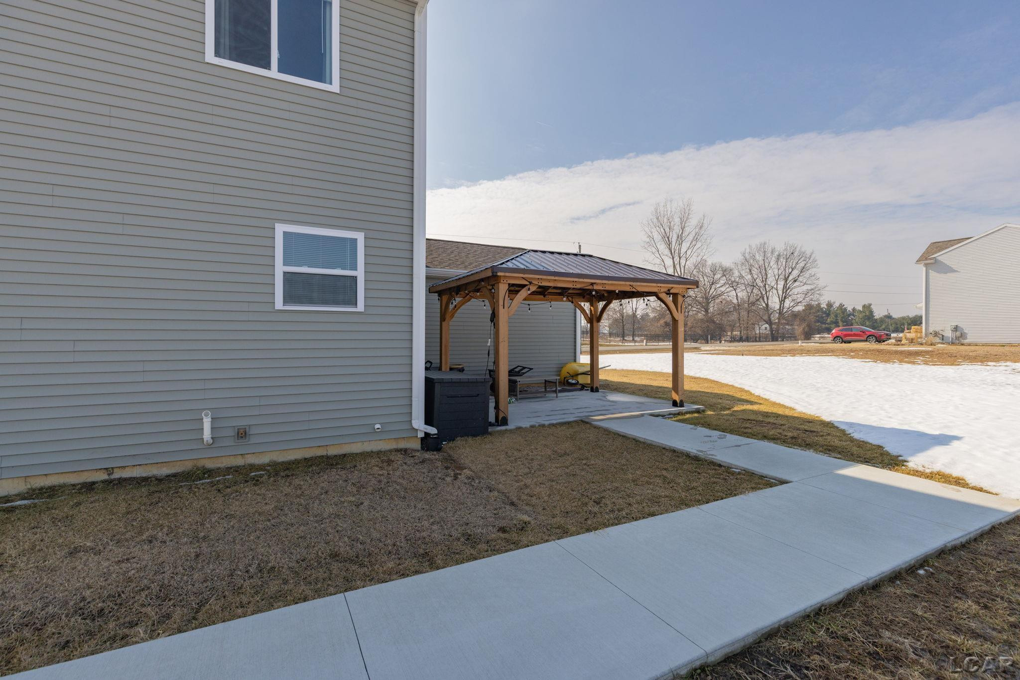 3324 Sutton Road, Adrian, MI 49221 — Photo 35