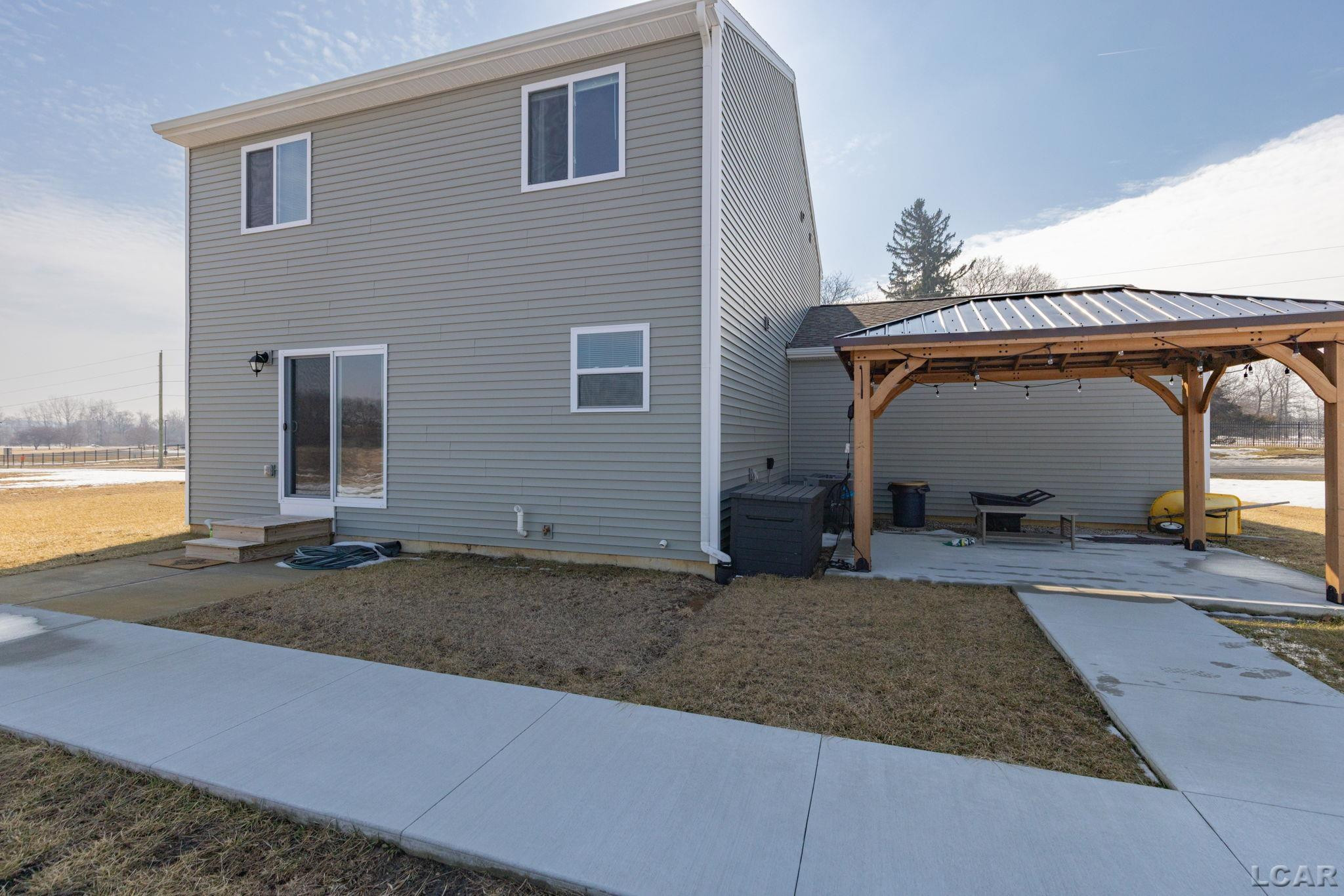 3324 Sutton Road, Adrian, MI 49221 — Photo 36