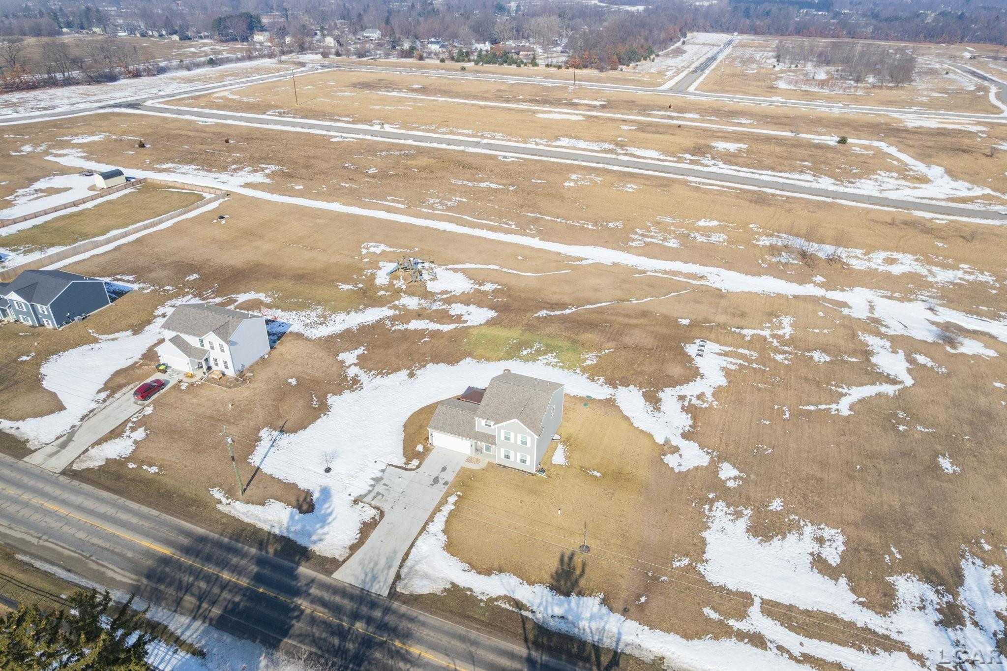 3324 Sutton Road, Adrian, MI 49221 — Photo 40