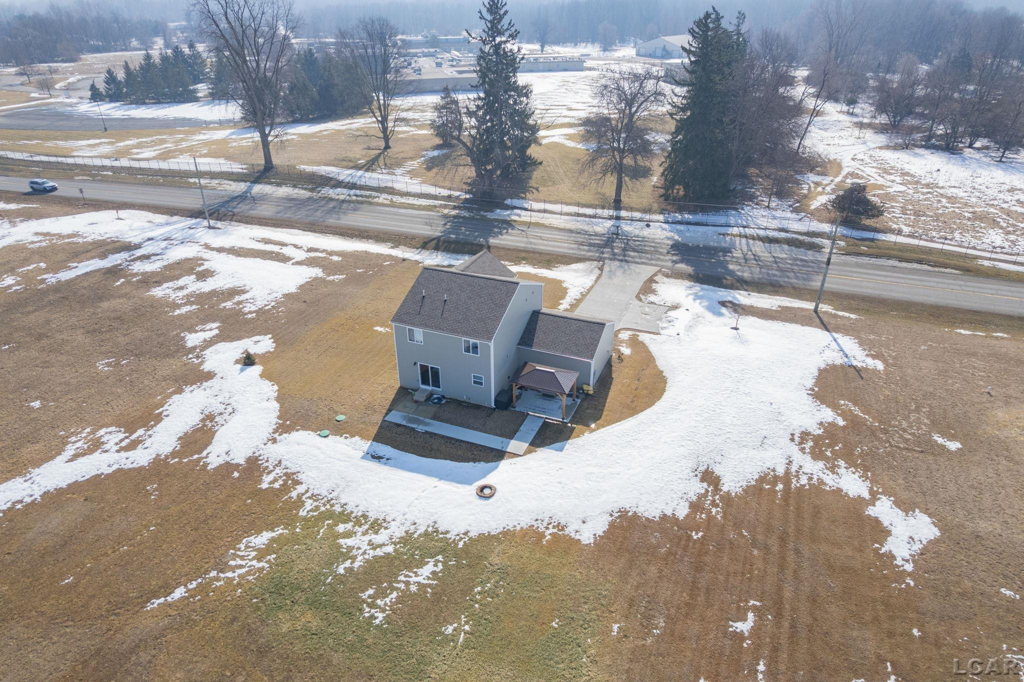 3324 Sutton Road, Adrian, MI 49221 — Photo 41