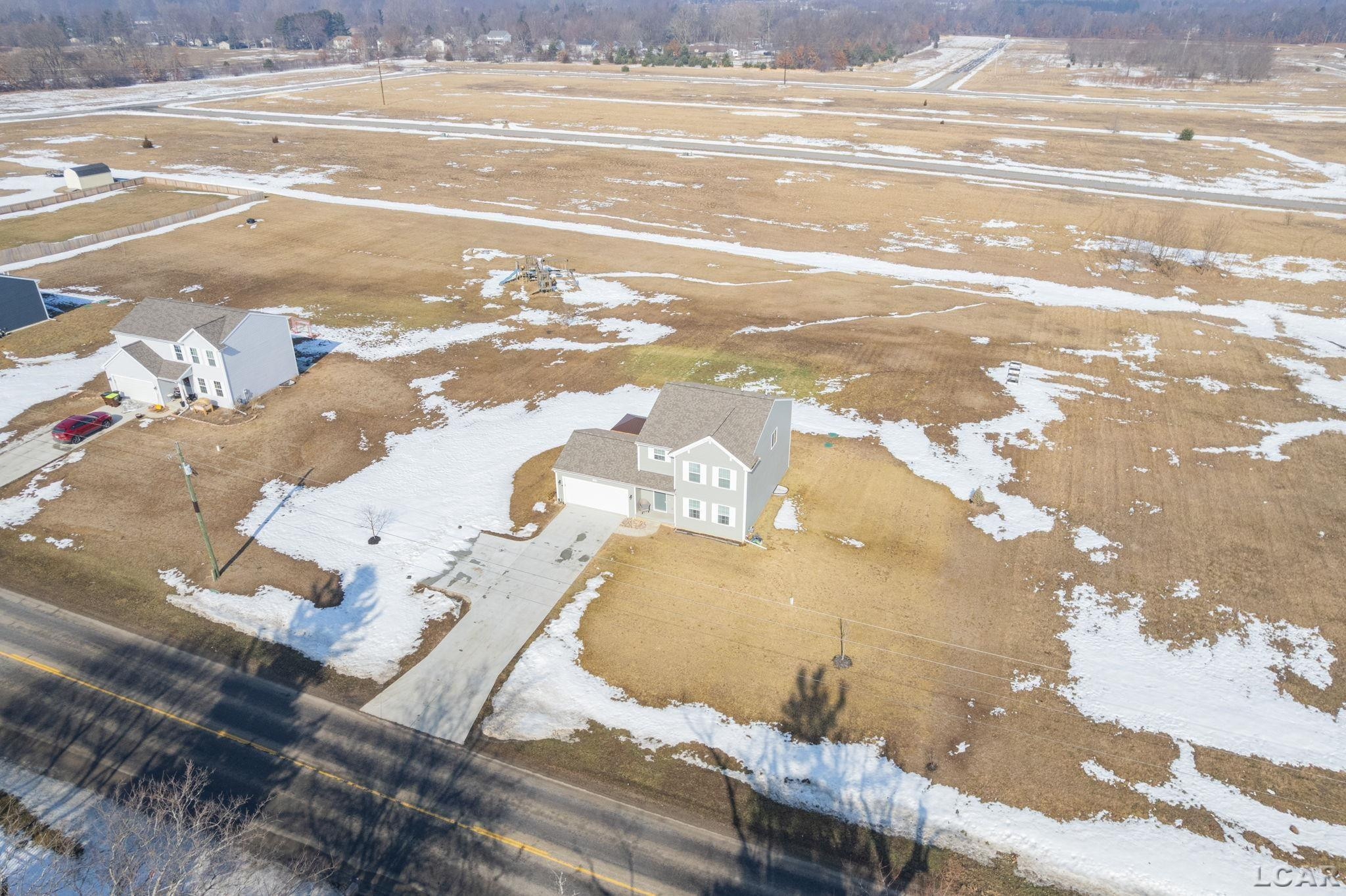 3324 Sutton Road, Adrian, MI 49221 — Photo 42