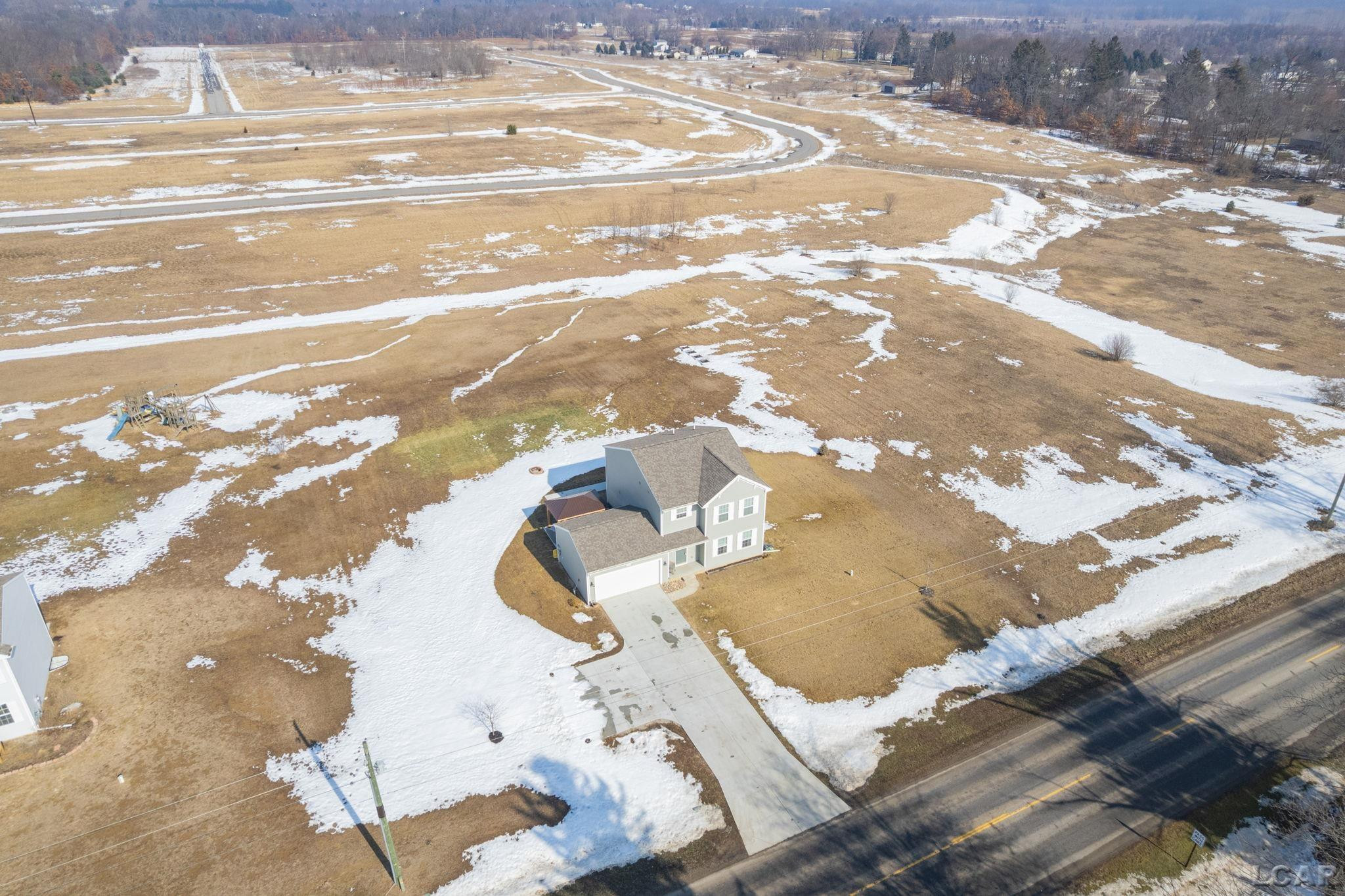 3324 Sutton Road, Adrian, MI 49221 — Photo 43
