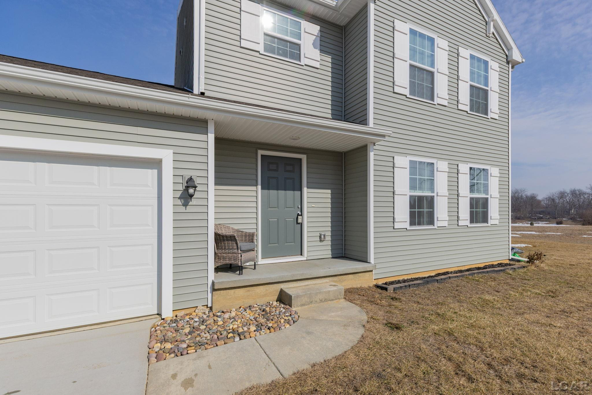3324 Sutton Road, Adrian, MI 49221 — Photo 44