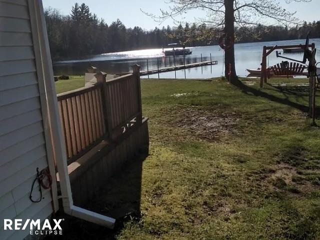 2731 Horseshoe Lake Road, West Branch, MI 48661 — Photo 3