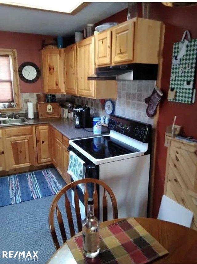 2731 Horseshoe Lake Road, West Branch, MI 48661 — Photo 5