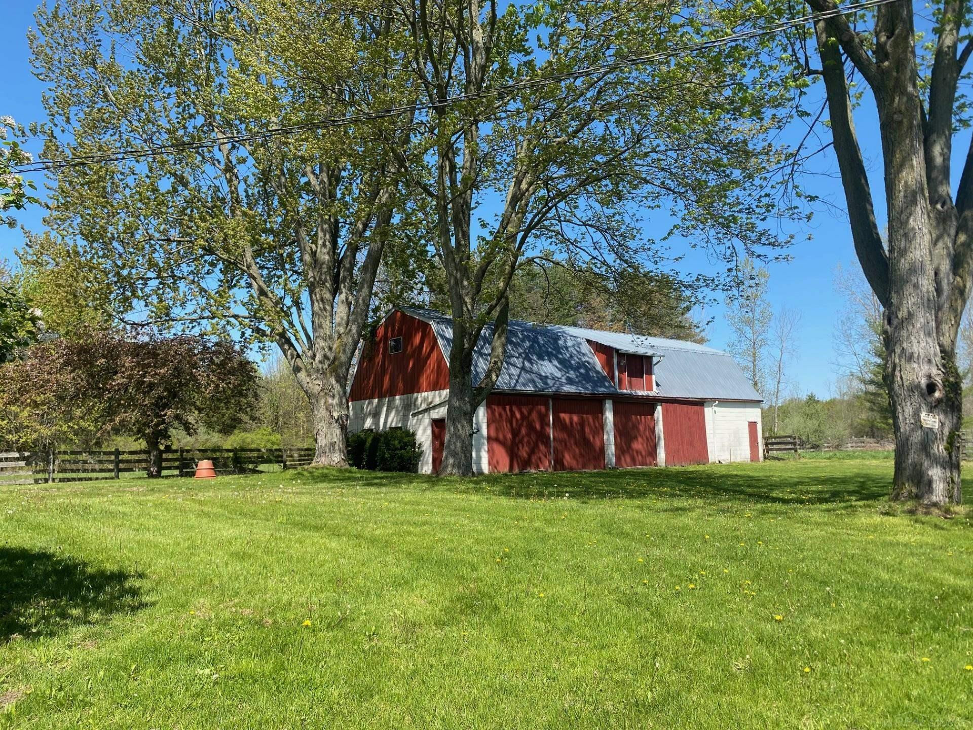 9224 Weber Road, Richmond, MI — Photo 3
