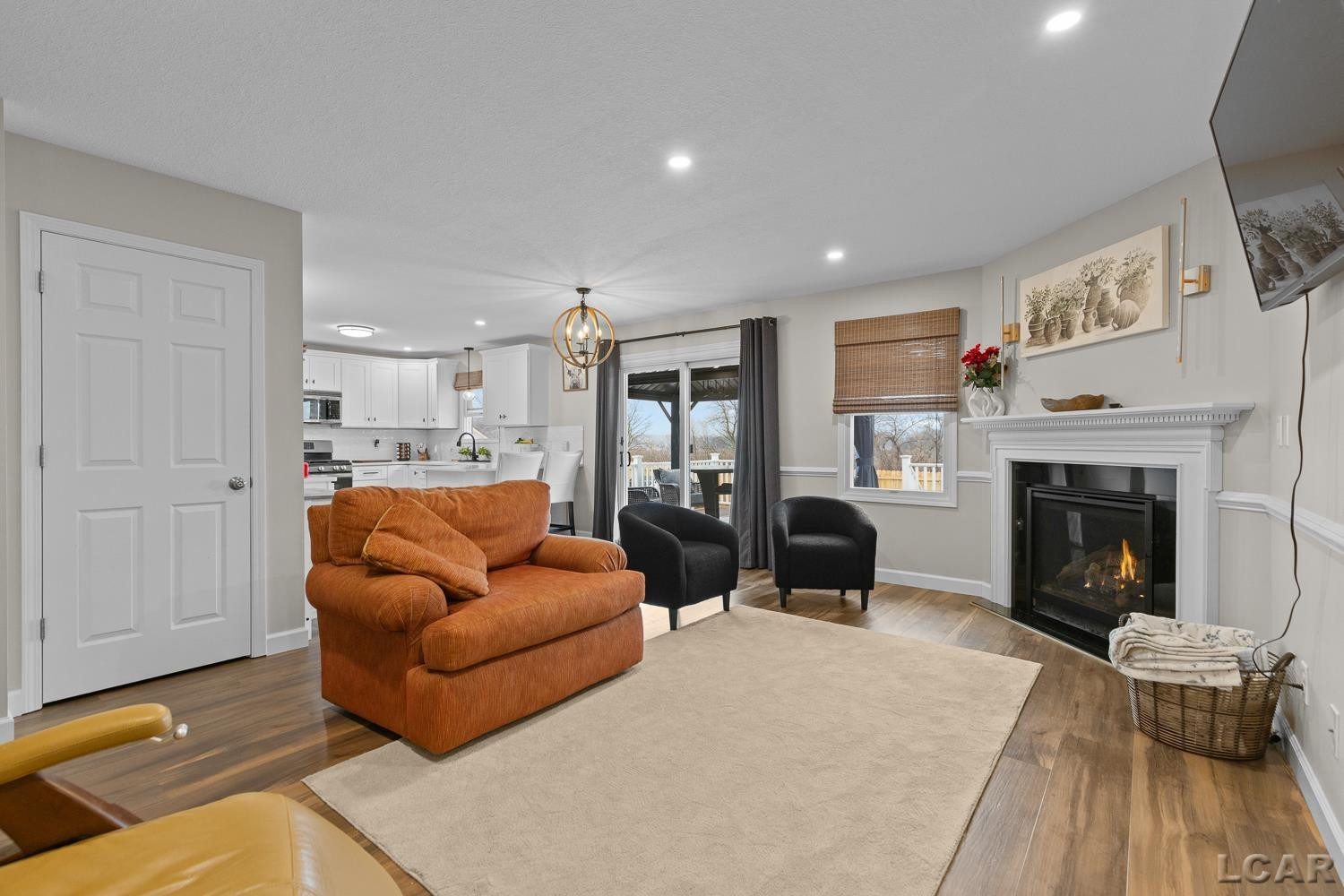 3238 W Northmor Drive, Adrian, MI 49221 — Photo 5