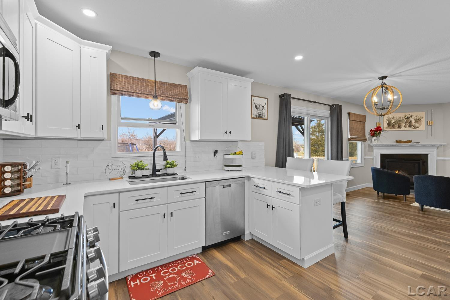 3238 W Northmor Drive, Adrian, MI 49221 — Photo 16
