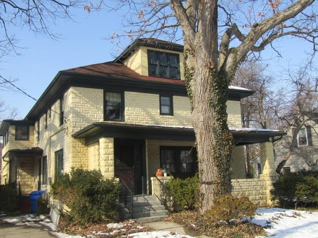615 Clark Avenue, Owosso, MI 48867 — Photo 2