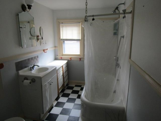 615 Clark Avenue, Owosso, MI 48867 — Photo 13