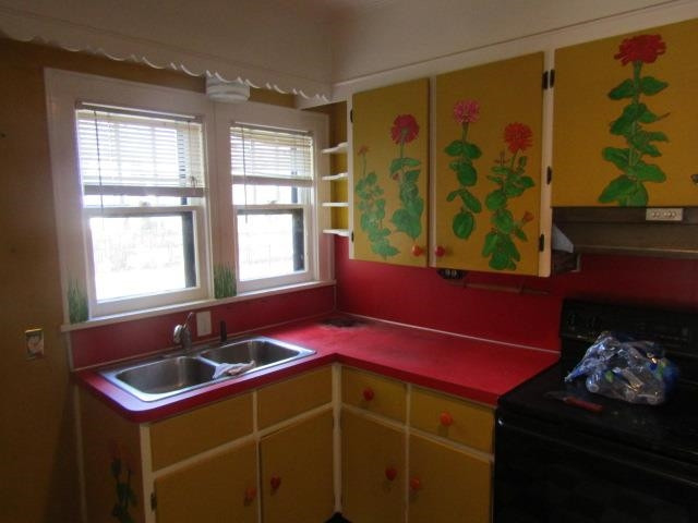 615 Clark Avenue, Owosso, MI 48867 — Photo 14