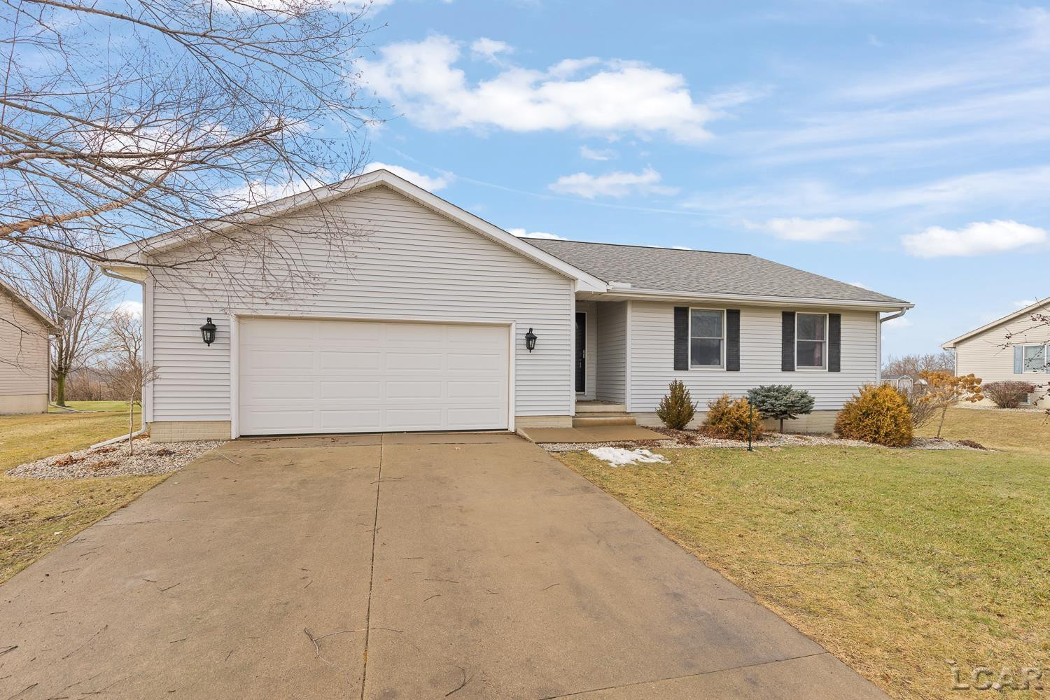 3238 W Northmor Drive, Adrian, MI 49221 — Photo 40