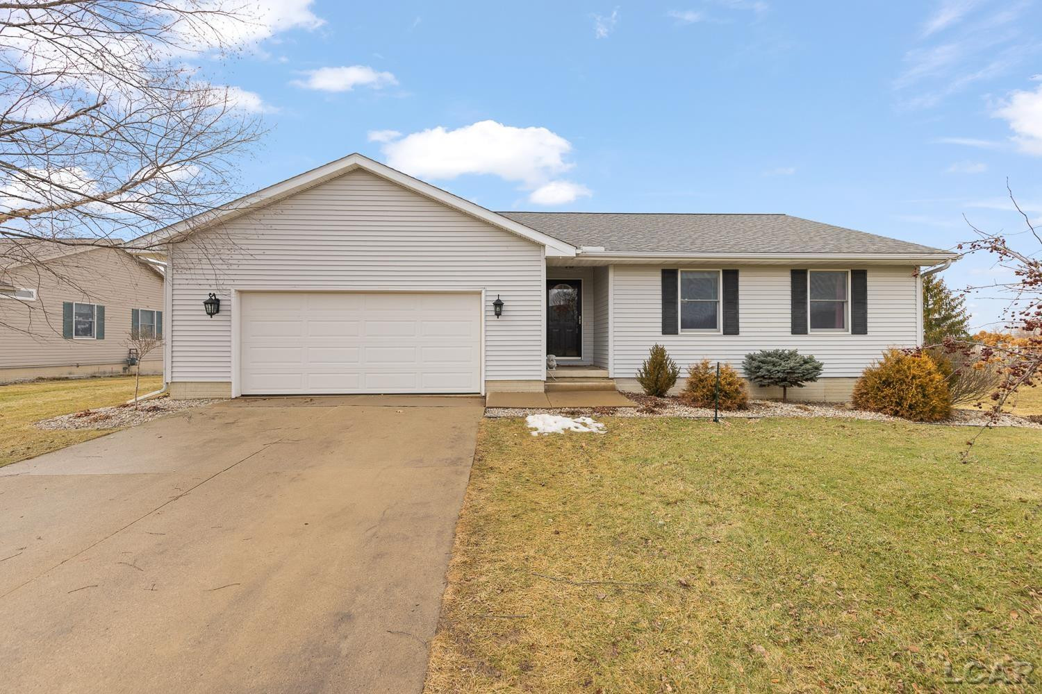 3238 W Northmor Drive, Adrian, MI 49221 — Photo 41