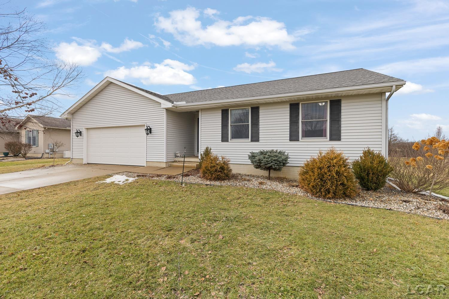 3238 W Northmor Drive, Adrian, MI 49221 — Photo 42