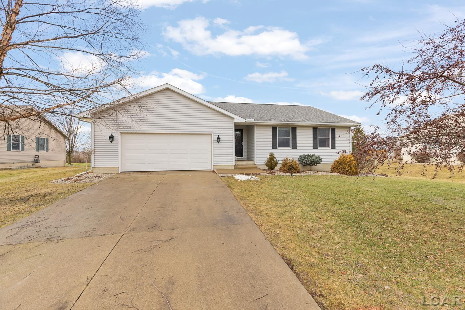 3238 W Northmor Drive, Adrian, MI 49221 — Photo 44