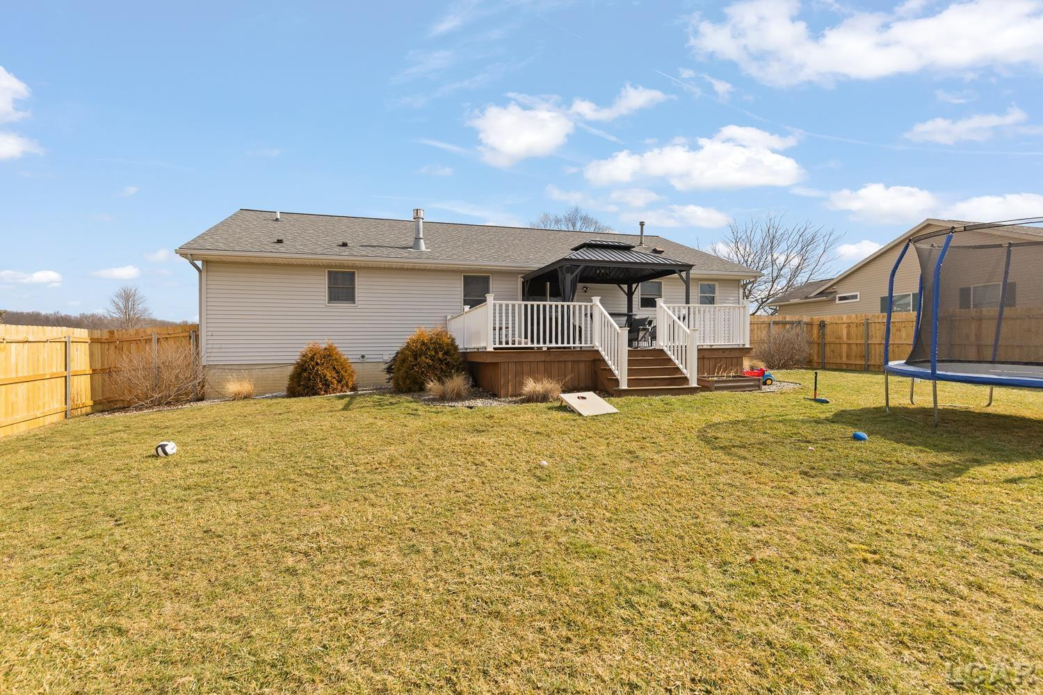 3238 W Northmor Drive, Adrian, MI 49221 — Photo 45