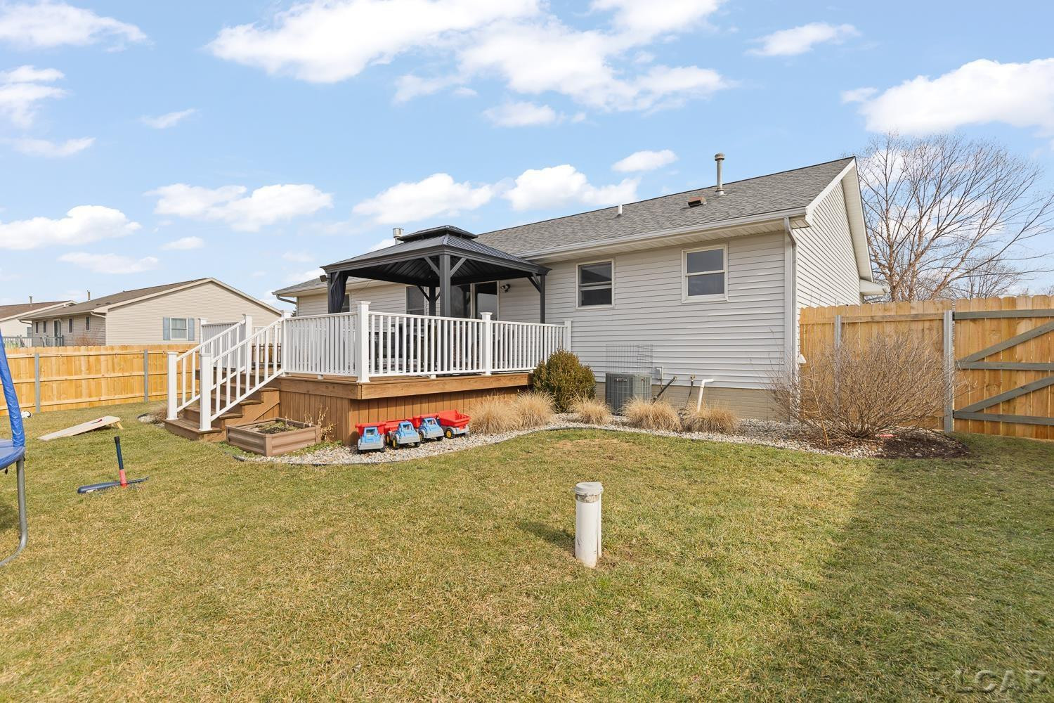 3238 W Northmor Drive, Adrian, MI 49221 — Photo 46