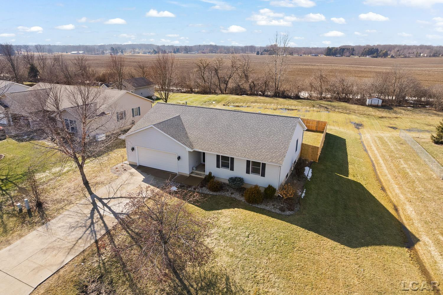 3238 W Northmor Drive, Adrian, MI 49221 — Photo 50