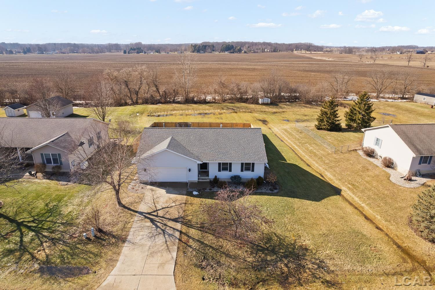 3238 W Northmor Drive, Adrian, MI 49221 — Photo 51