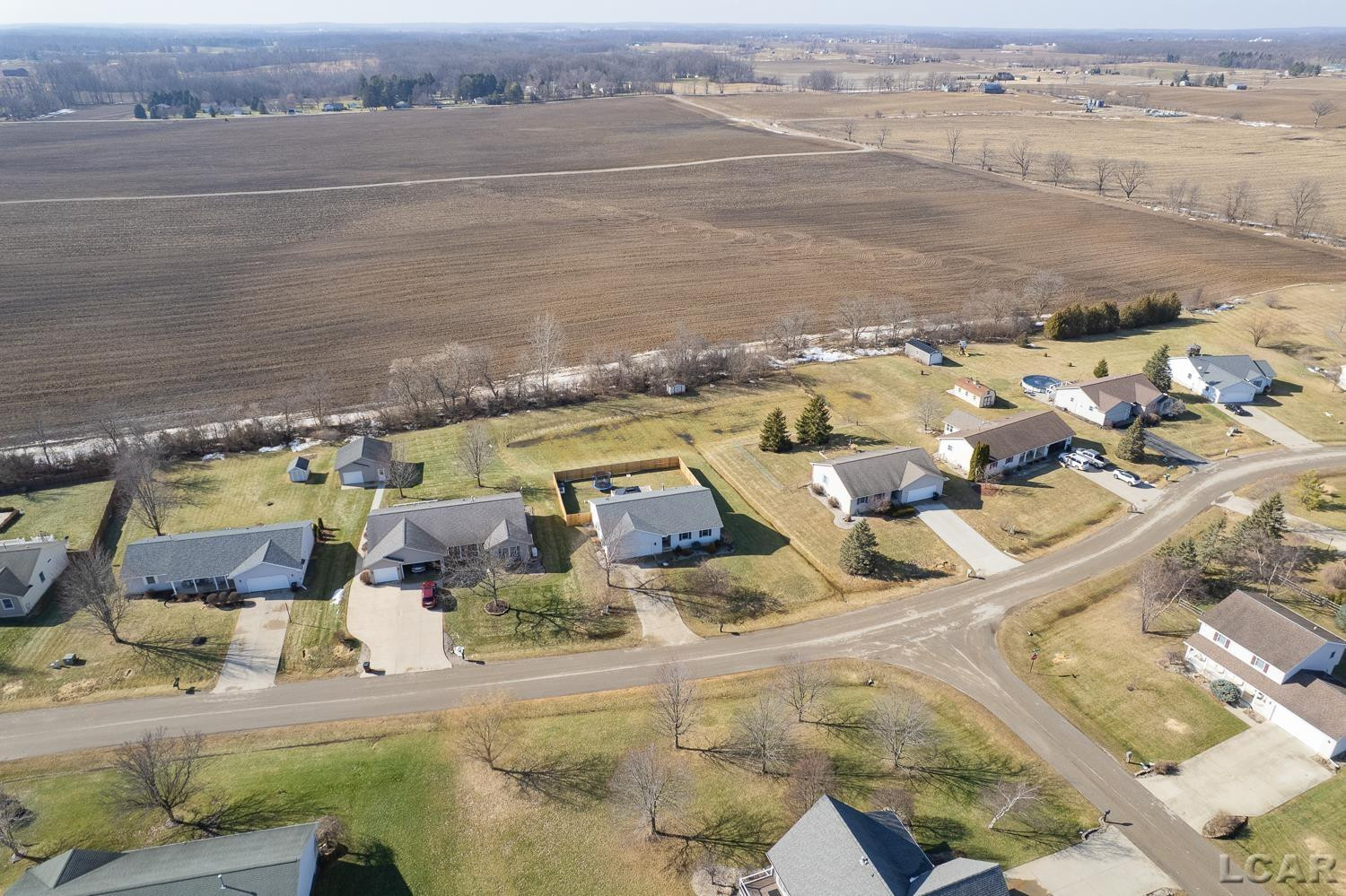 3238 W Northmor Drive, Adrian, MI 49221 — Photo 52