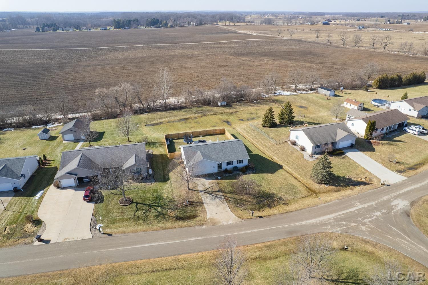 3238 W Northmor Drive, Adrian, MI 49221 — Photo 53
