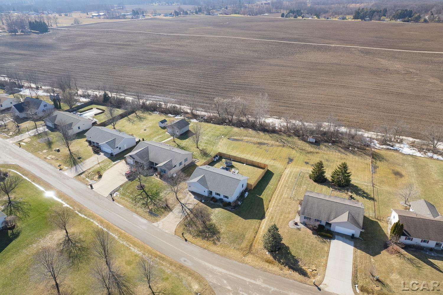 3238 W Northmor Drive, Adrian, MI 49221 — Photo 54