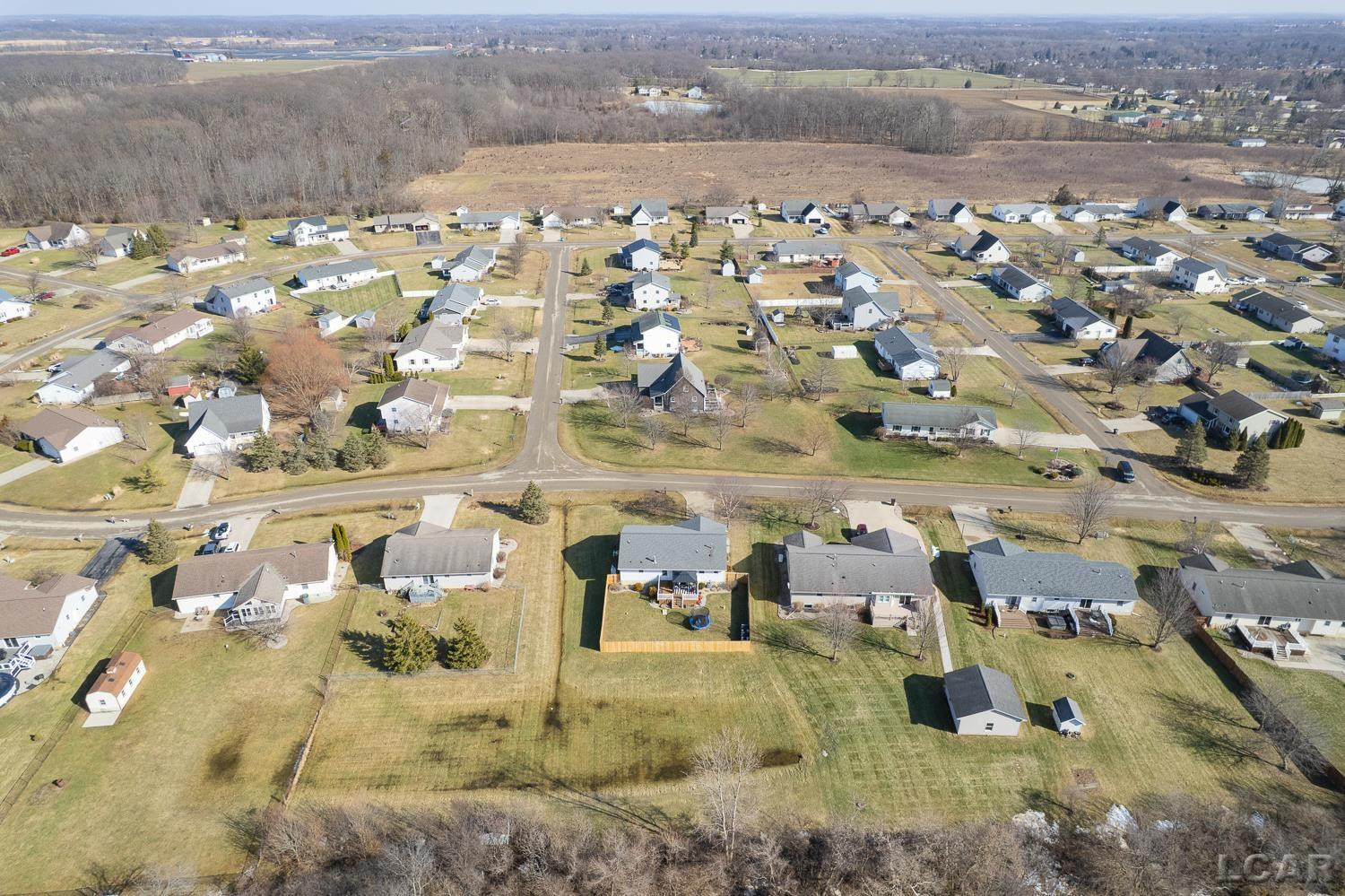 3238 W Northmor Drive, Adrian, MI 49221 — Photo 55