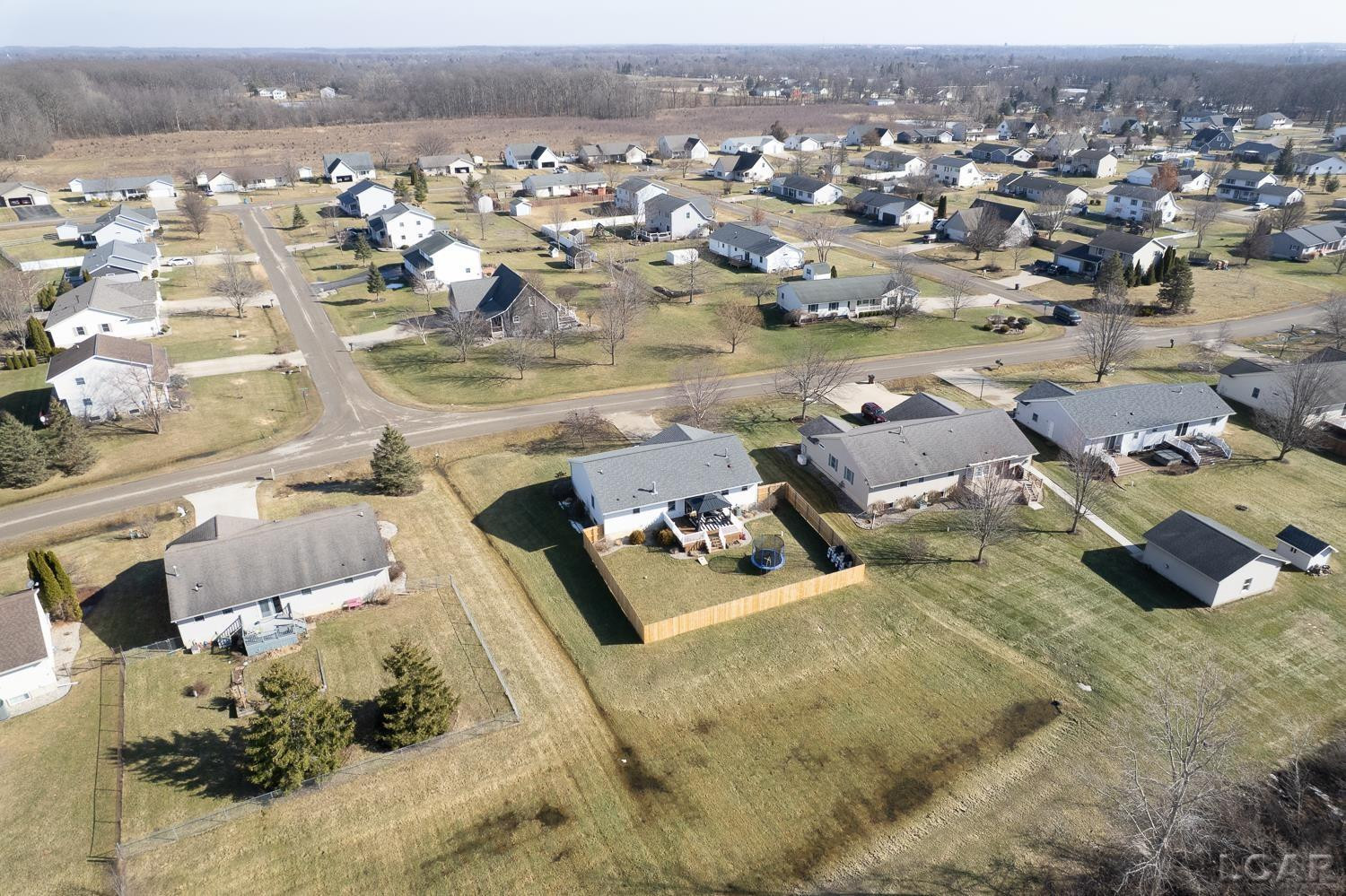3238 W Northmor Drive, Adrian, MI 49221 — Photo 56