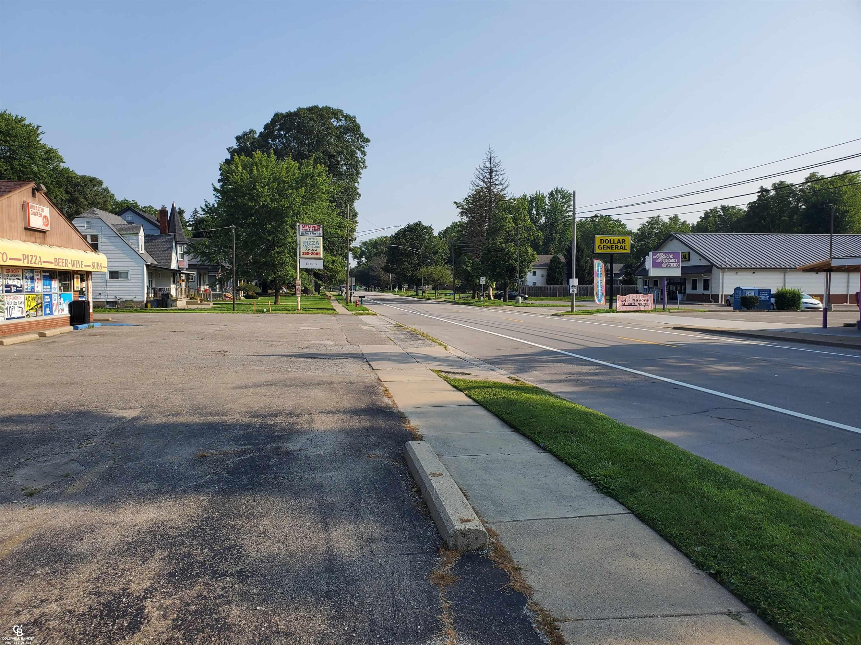 Main Street, MI — Photo 7