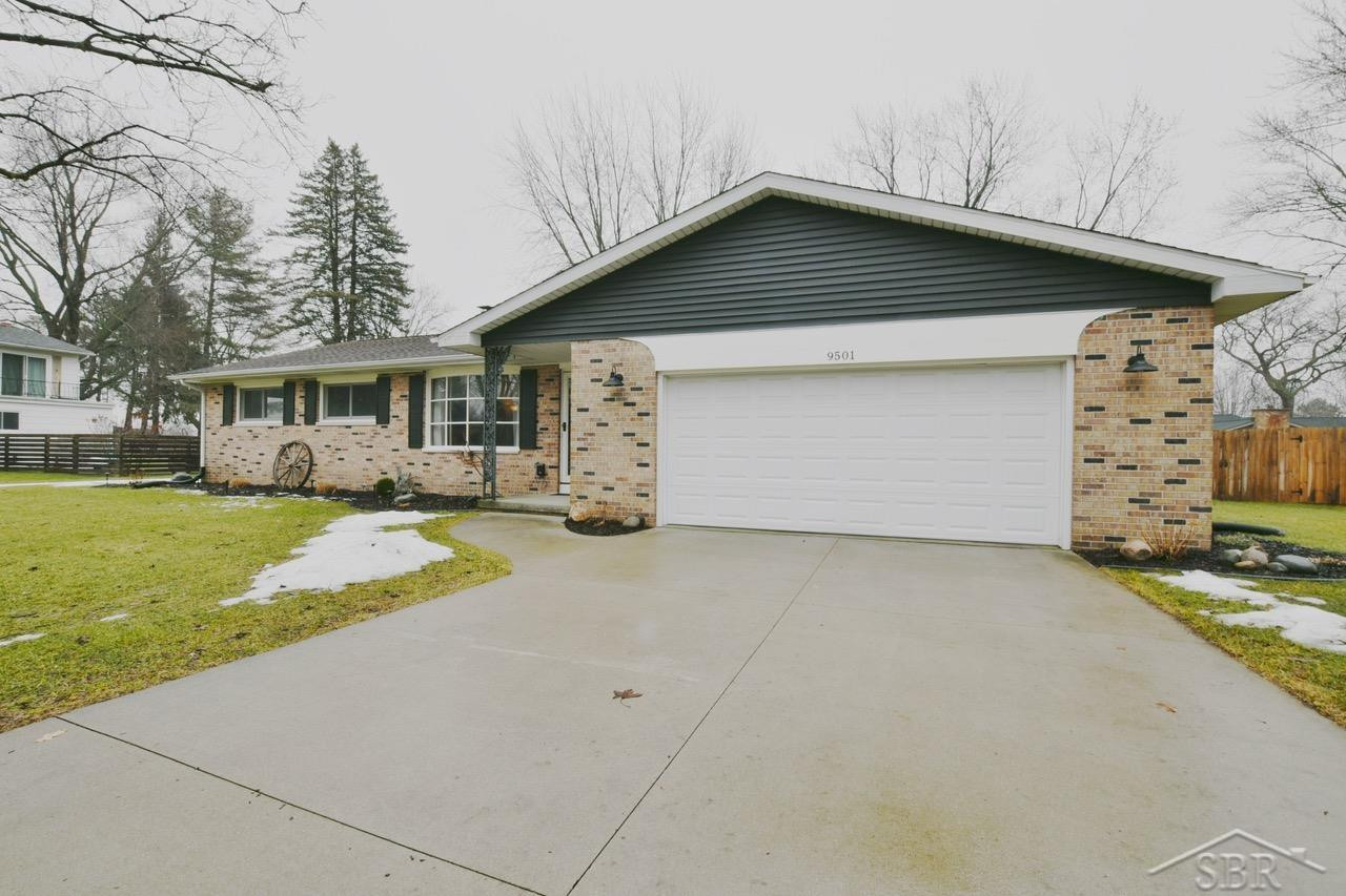 9501 Seagreen Street, Saginaw, MI 48609 — Photo 2
