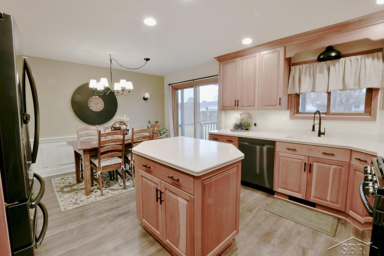 9501 Seagreen Street, Saginaw, MI 48609 — Photo 6