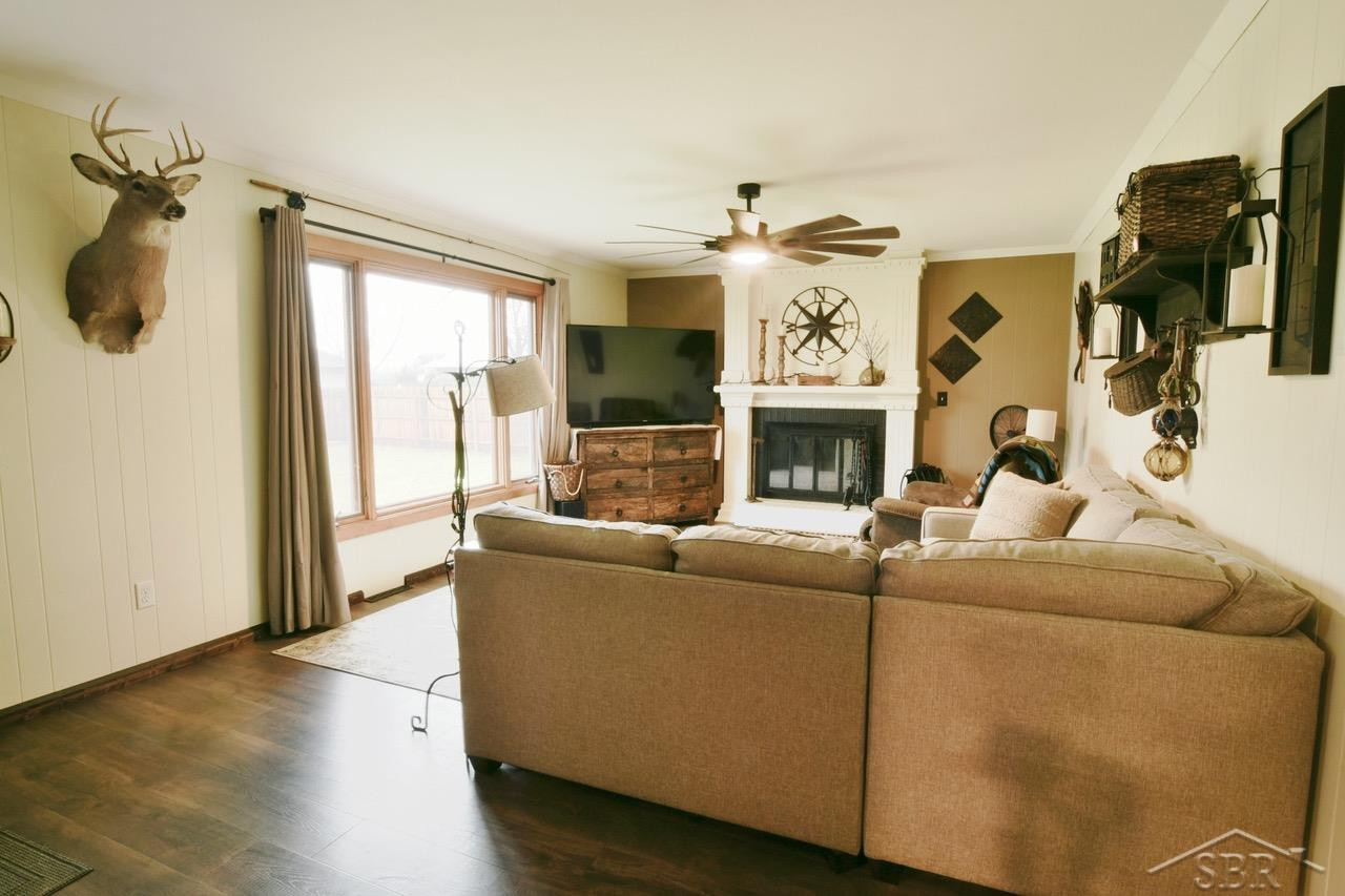 9501 Seagreen Street, Saginaw, MI 48609 — Photo 7