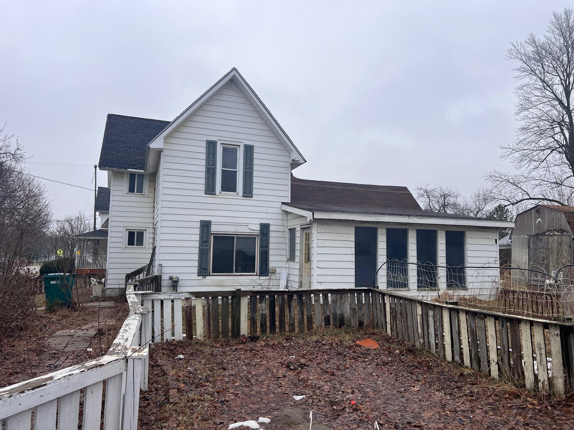 314 N Main Street, Perry, MI 48872 — Photo 2
