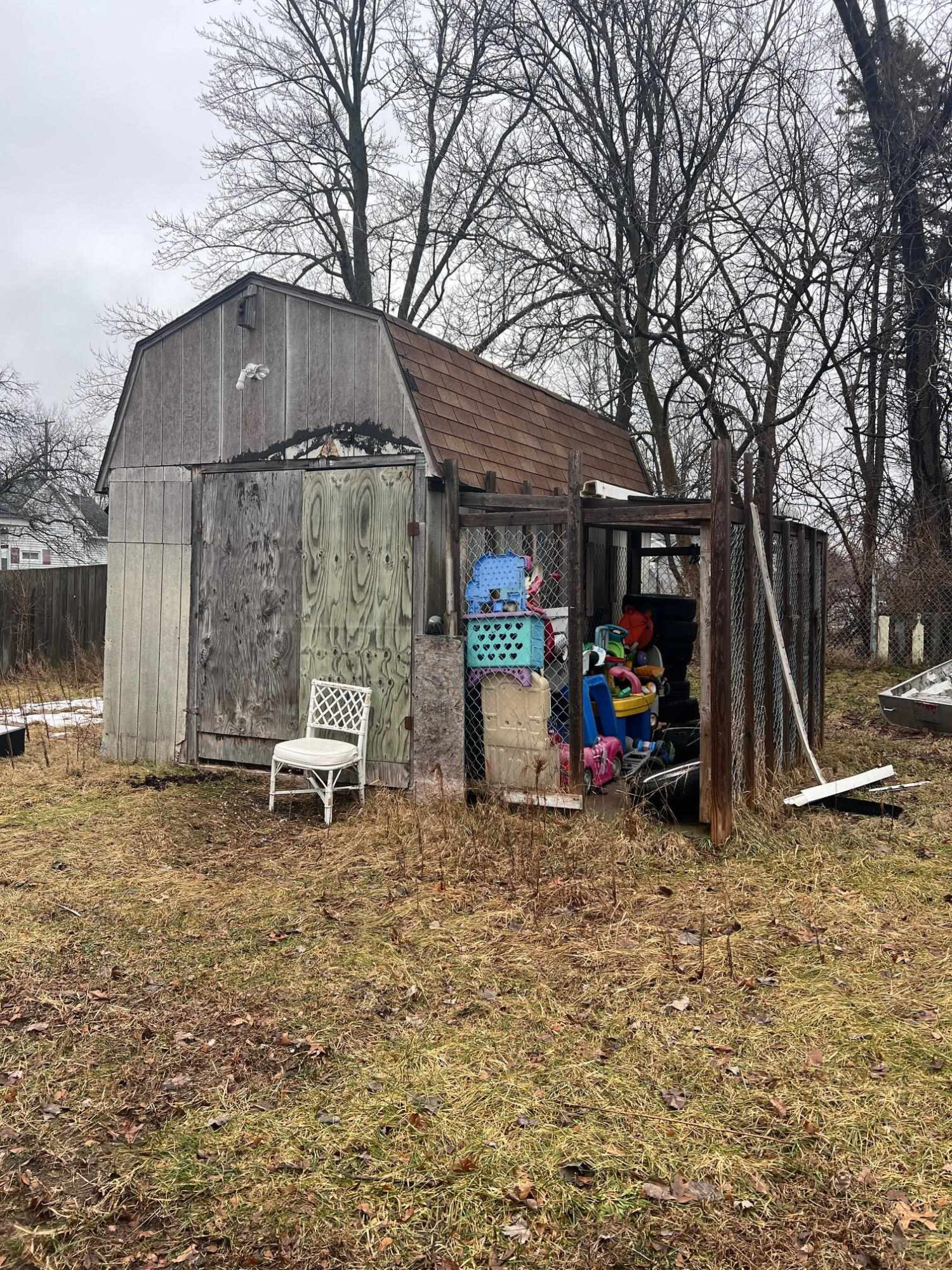 314 N Main Street, Perry, MI 48872 — Photo 4
