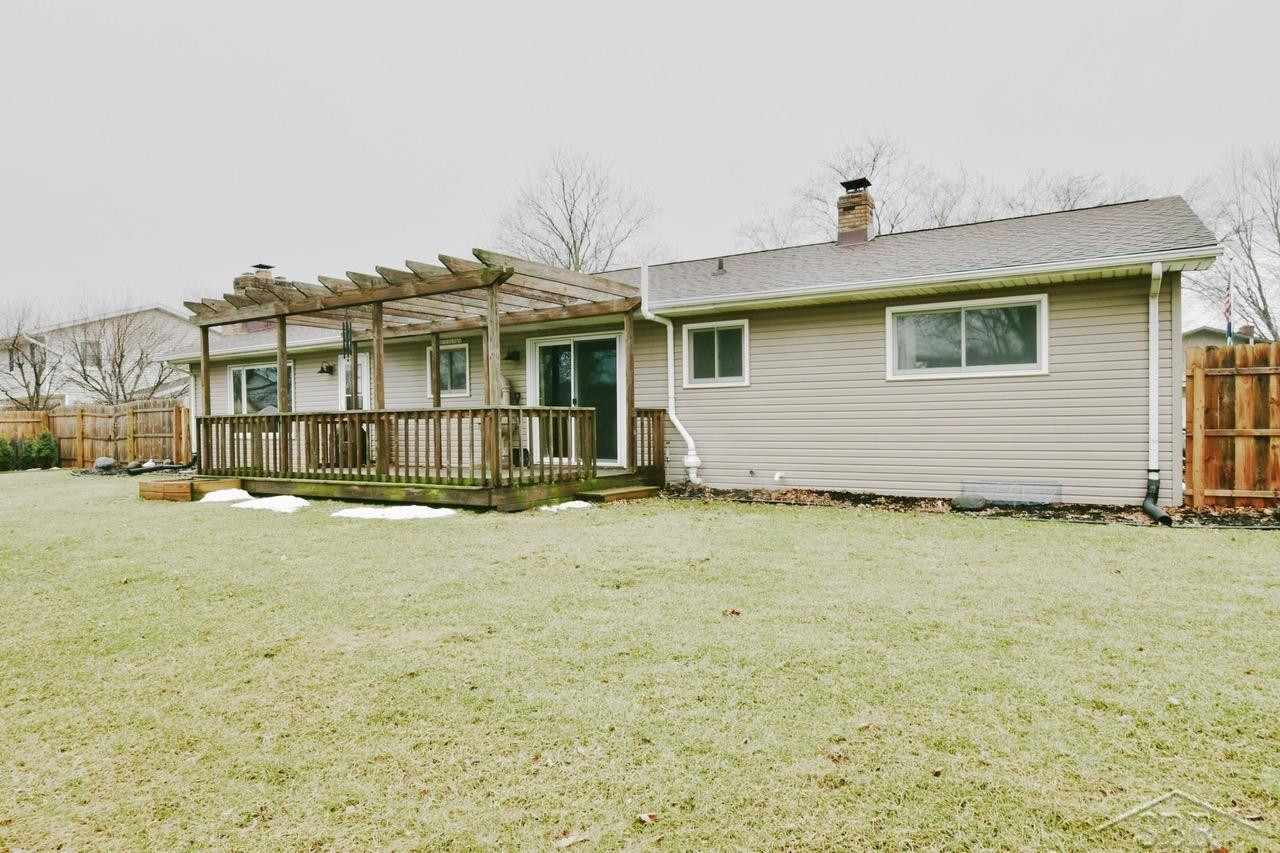 9501 Seagreen Street, Saginaw, MI 48609 — Photo 27