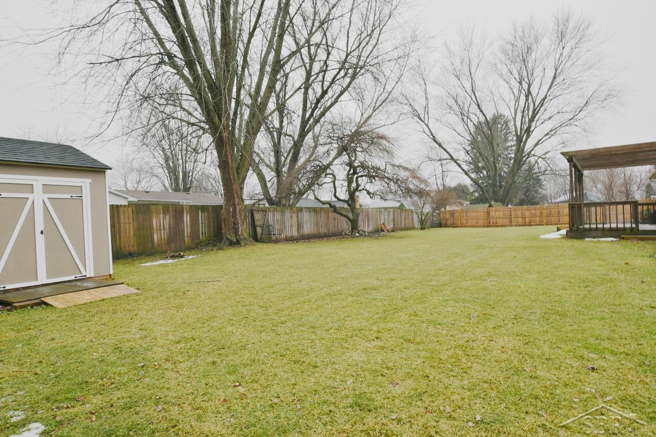 9501 Seagreen Street, Saginaw, MI 48609 — Photo 29