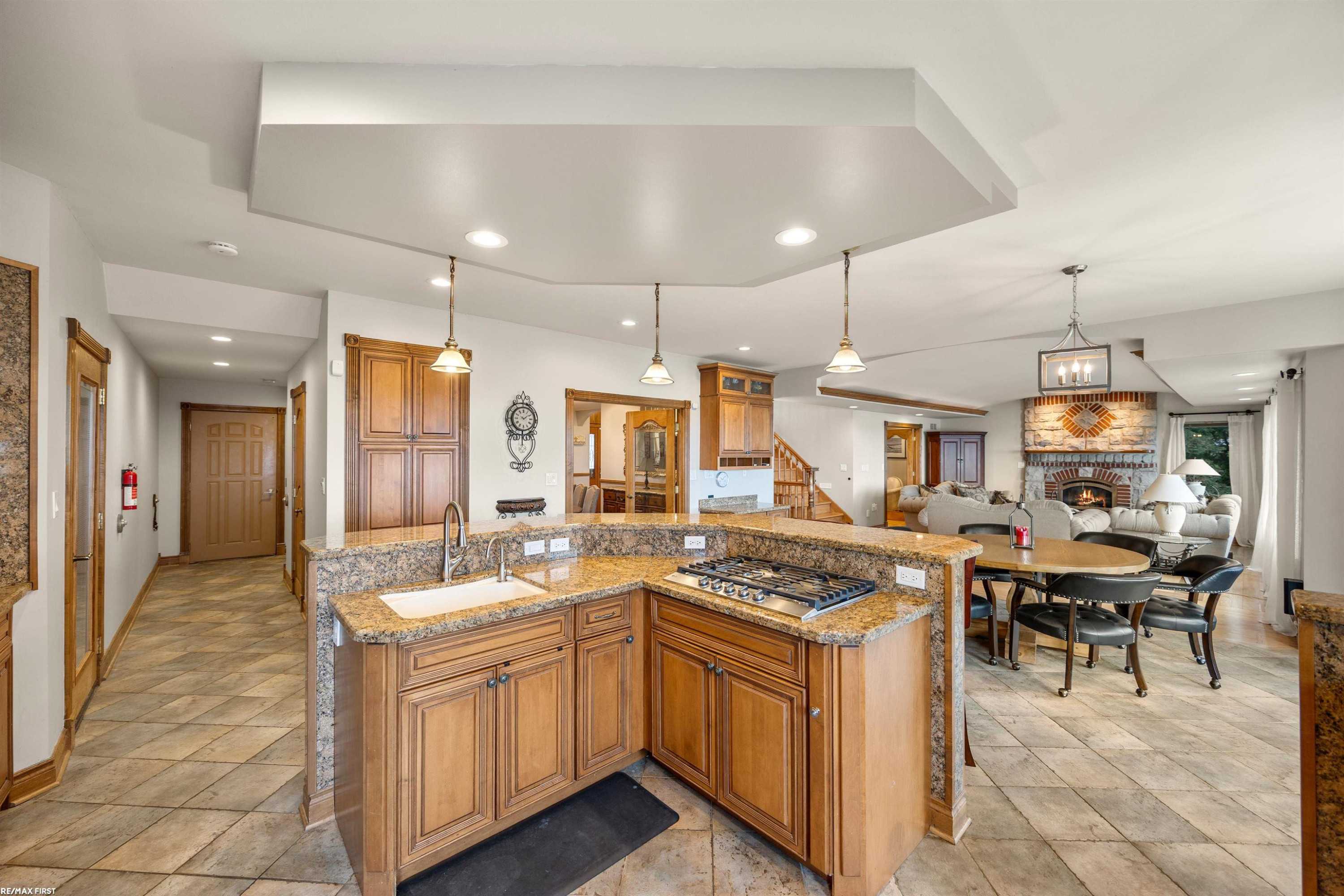 3864 Lakeshore Road, Deckerville, MI 48427 — Photo 10