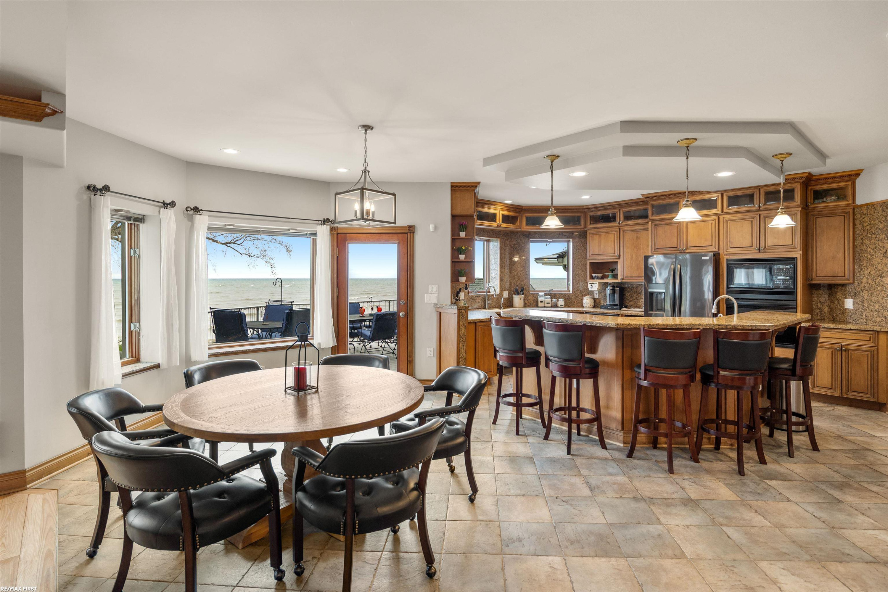 3864 Lakeshore Road, Deckerville, MI 48427 — Photo 11