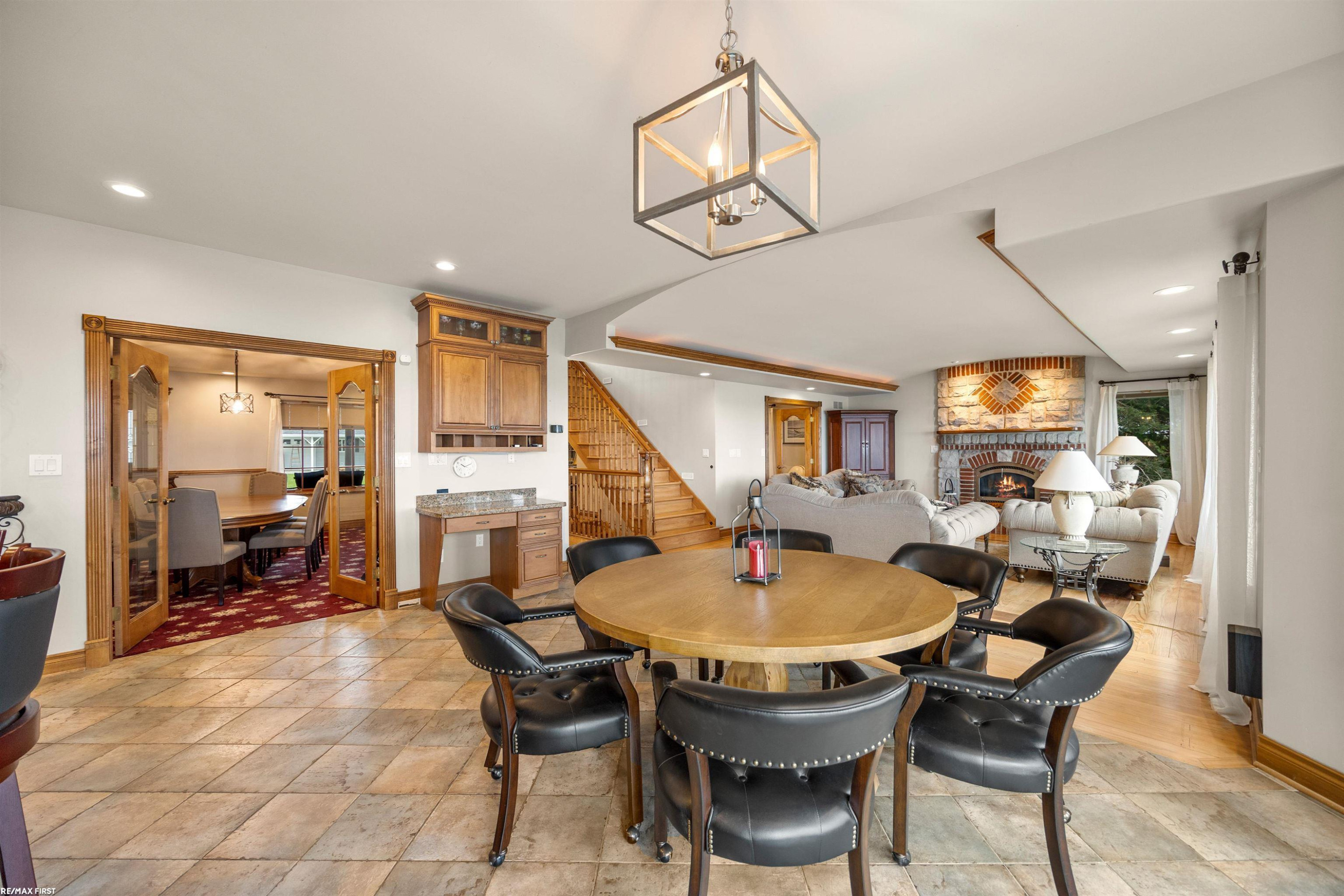 3864 Lakeshore Road, Deckerville, MI 48427 — Photo 12