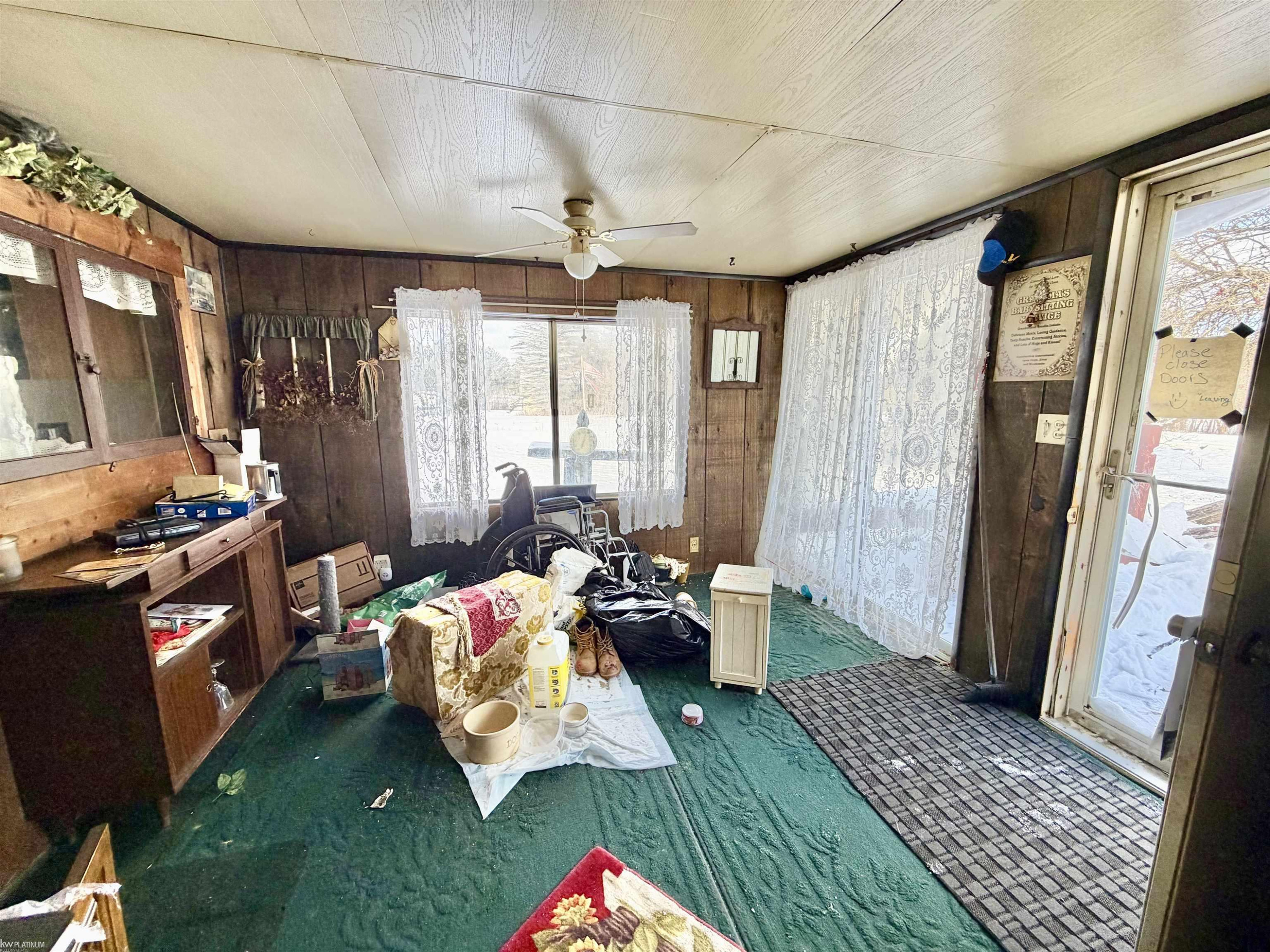 100 S Nellsville Road, Houghton Lake, MI 48629 — Photo 12