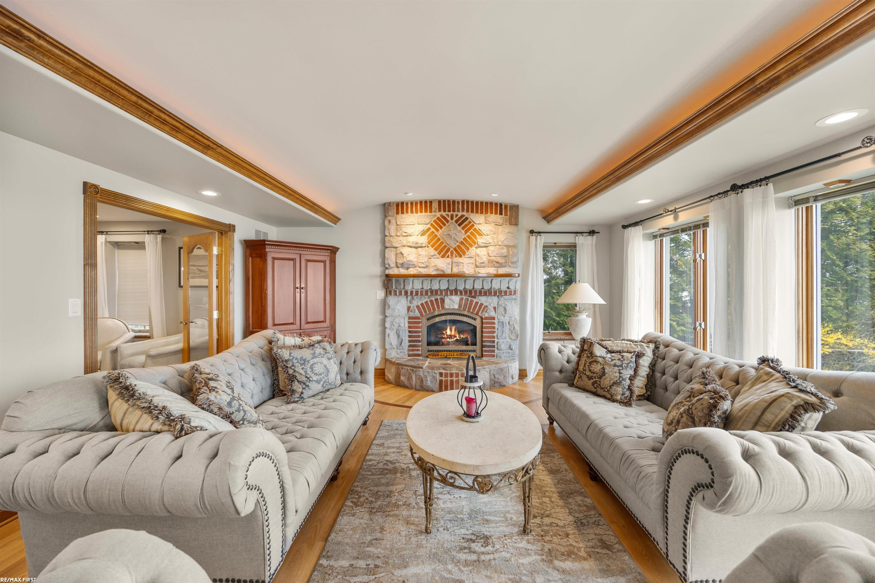 3864 Lakeshore Road, Deckerville, MI 48427 — Photo 14