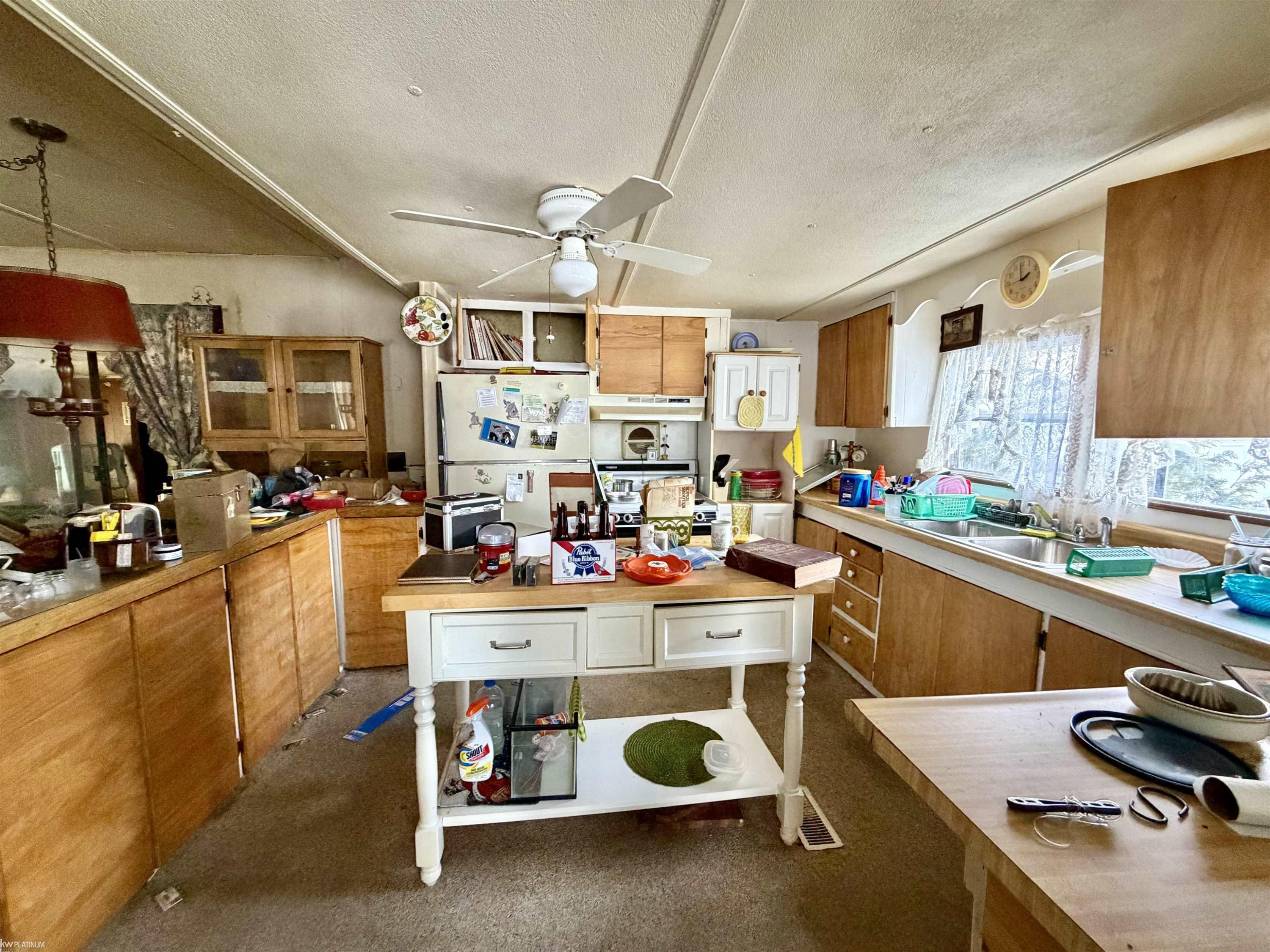 100 S Nellsville Road, Houghton Lake, MI 48629 — Photo 13