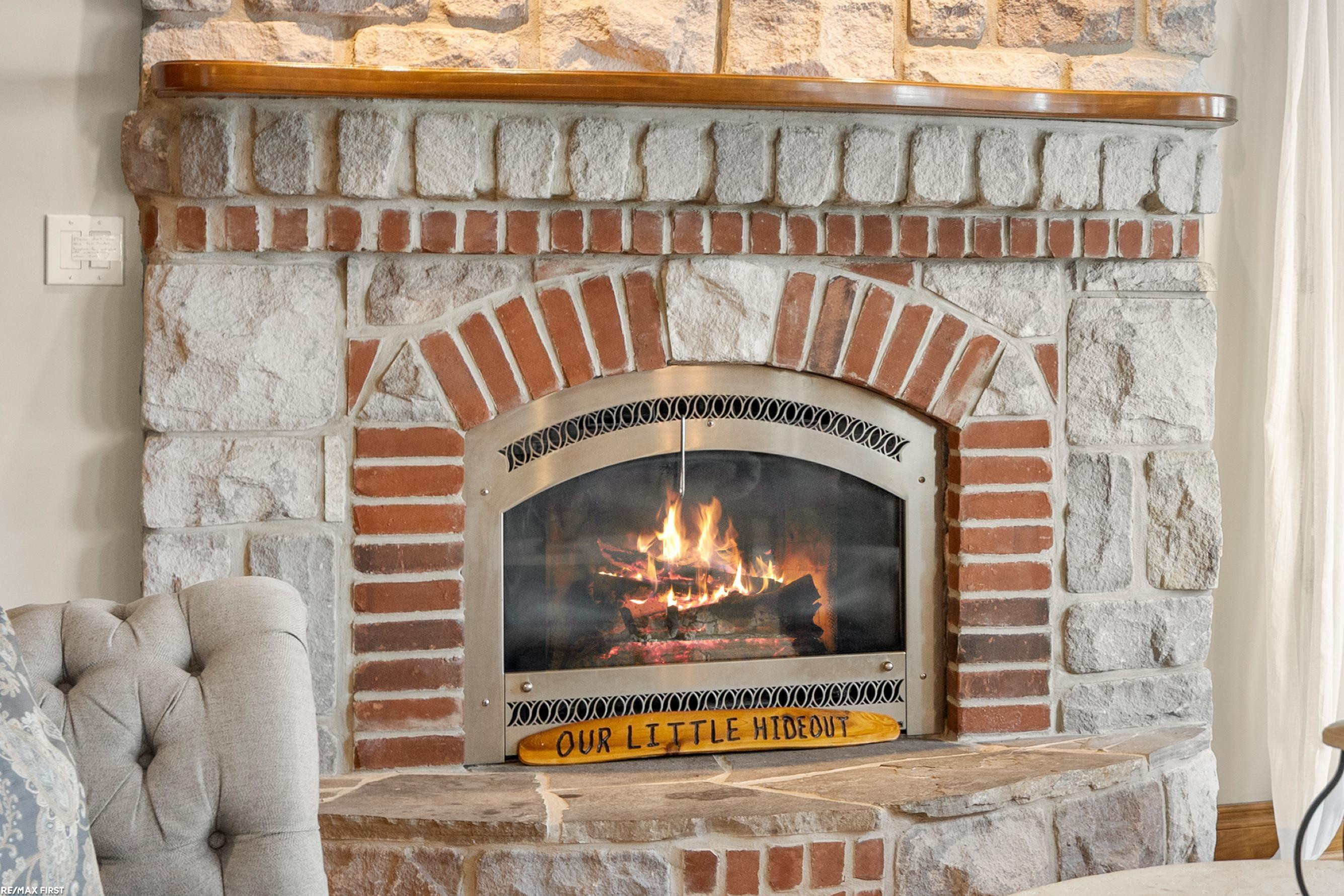 3864 Lakeshore Road, Deckerville, MI 48427 — Photo 15