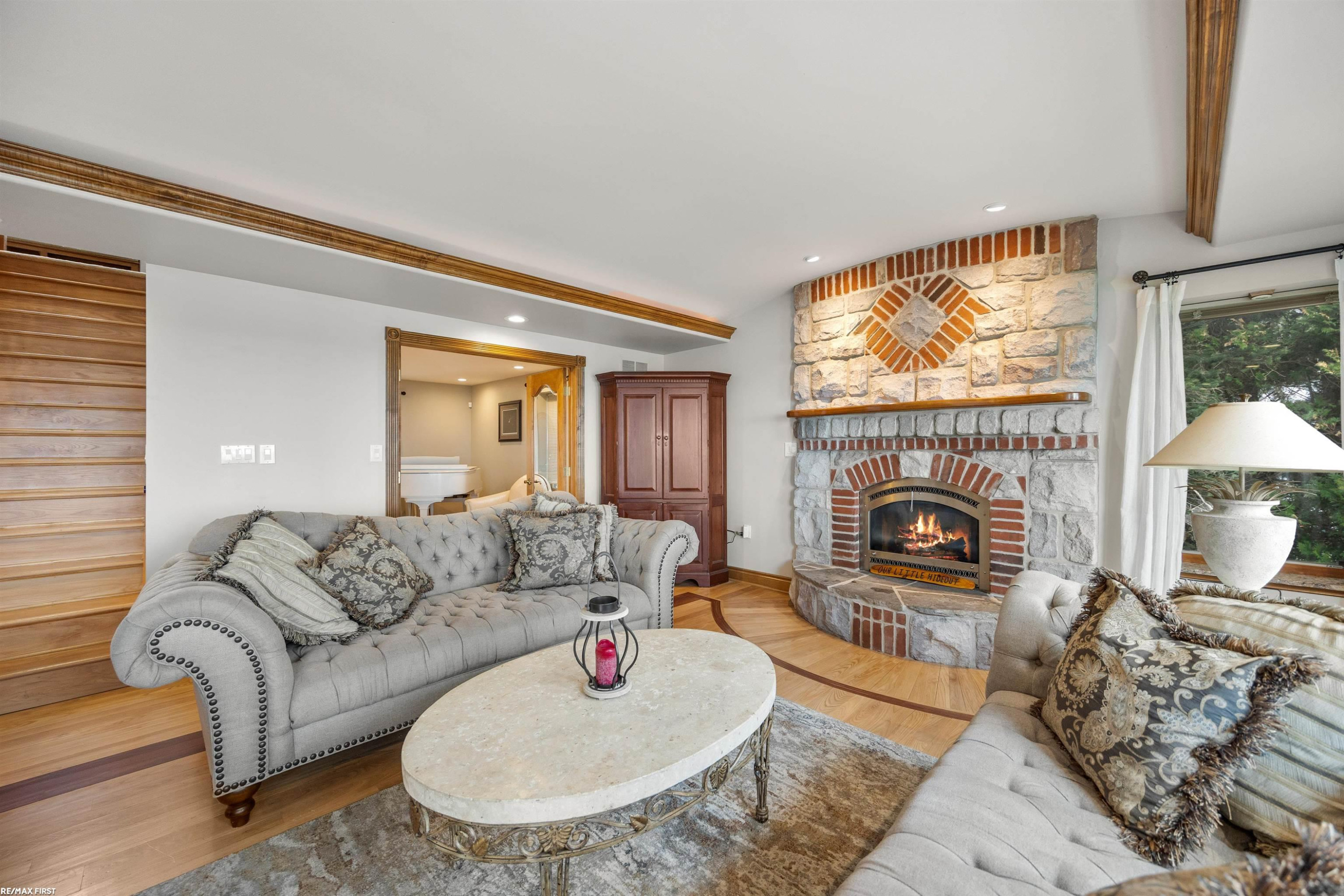 3864 Lakeshore Road, Deckerville, MI 48427 — Photo 16