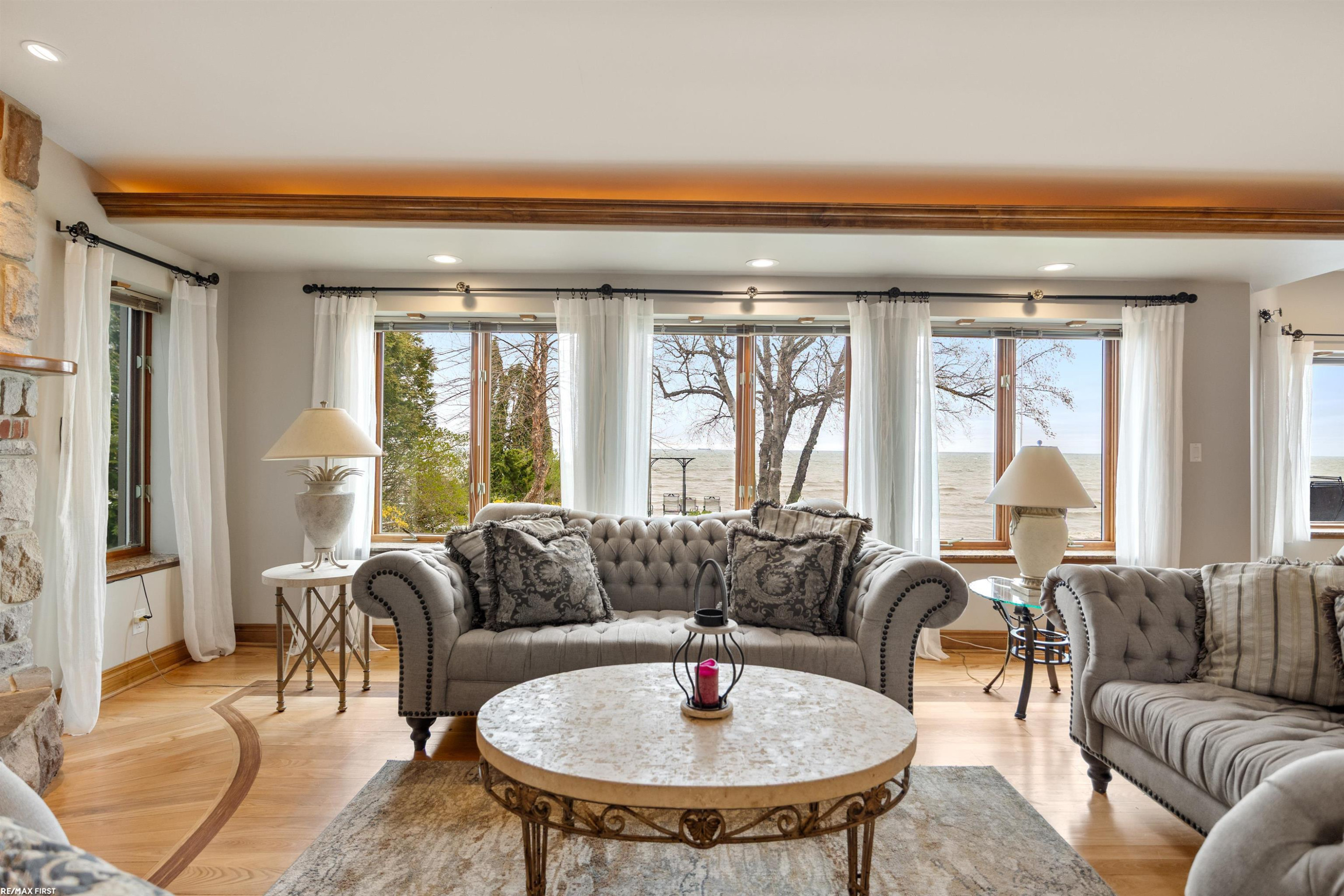3864 Lakeshore Road, Deckerville, MI 48427 — Photo 18
